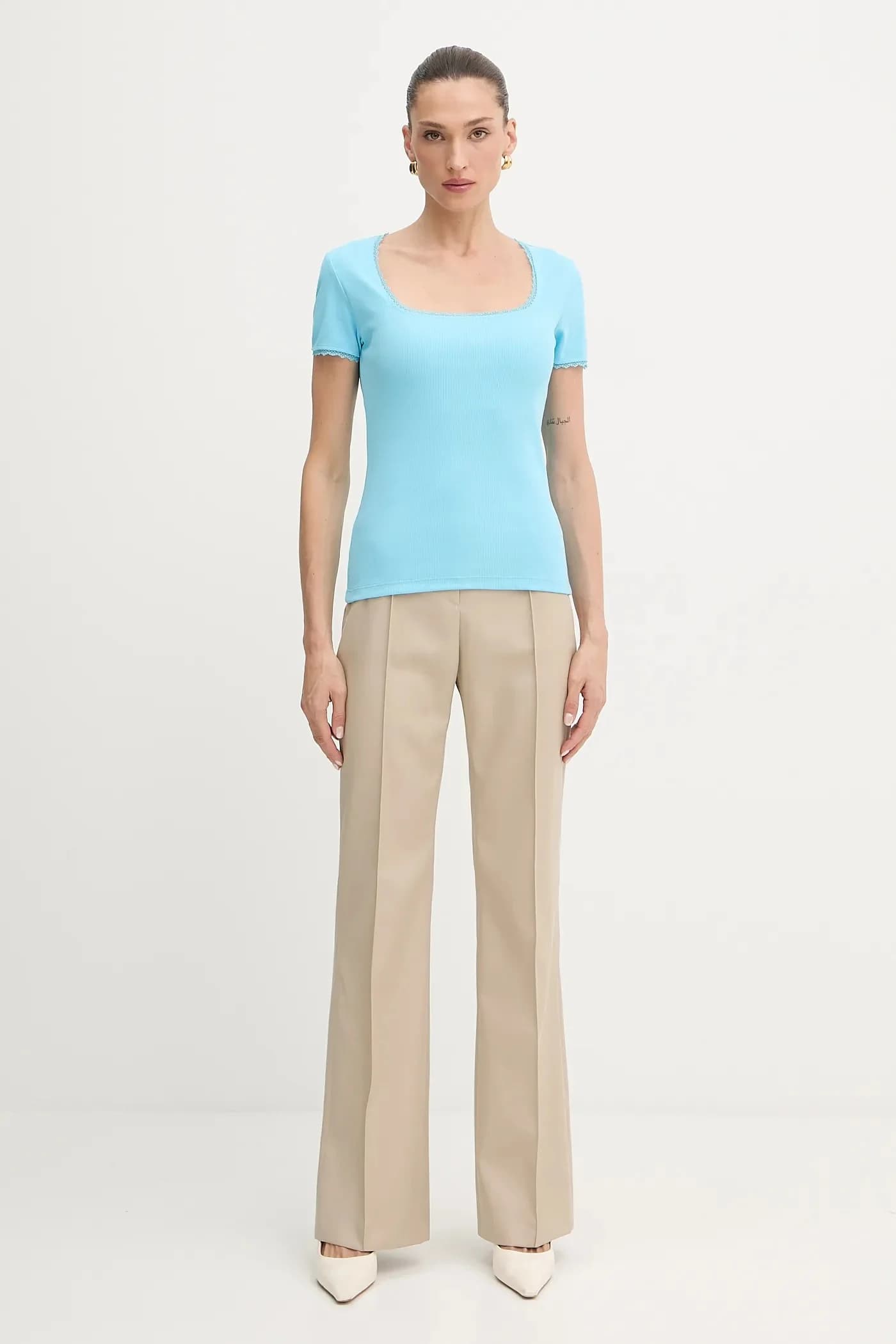 ДЛУБИ футболка - фото 2