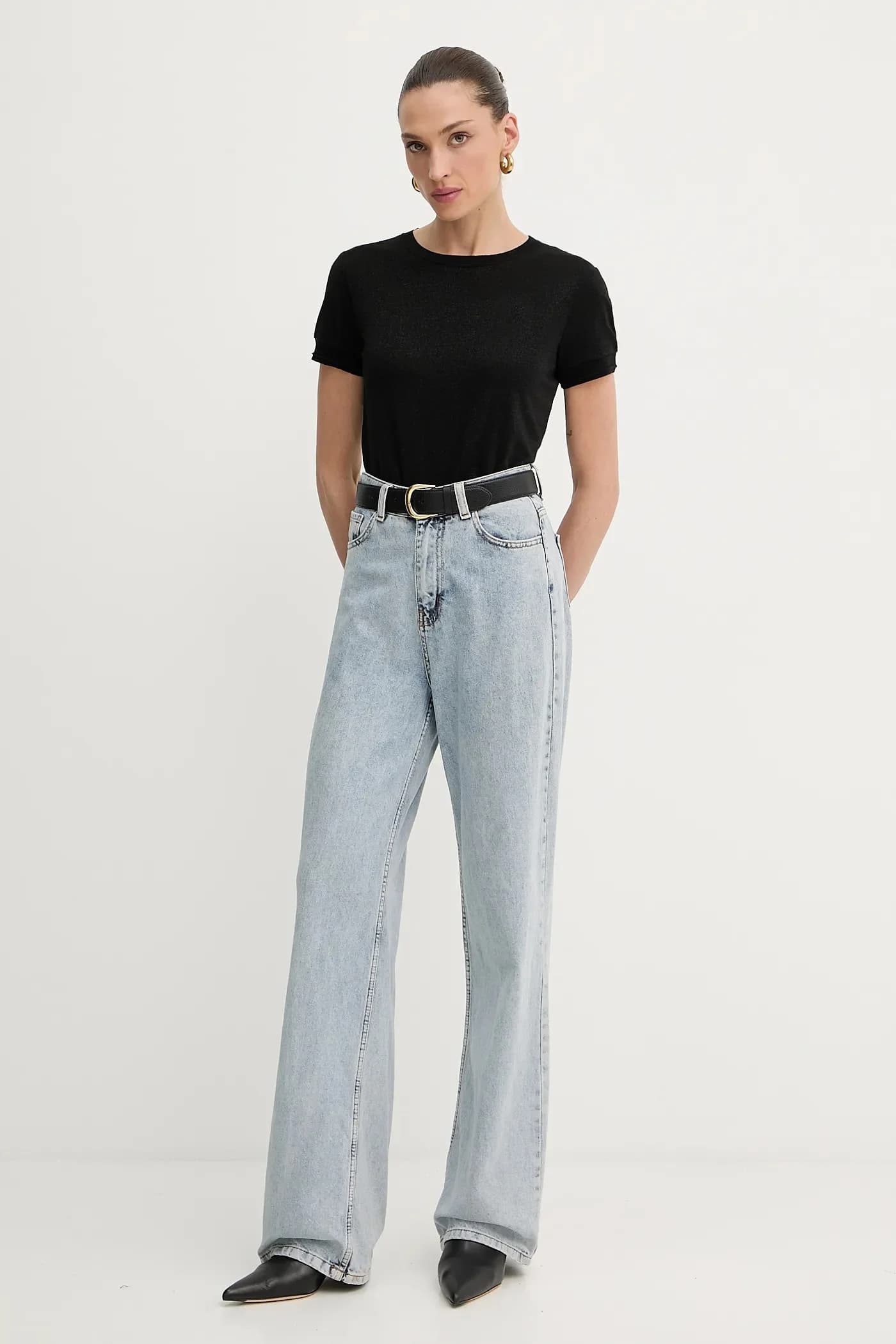 футболка - фото 2