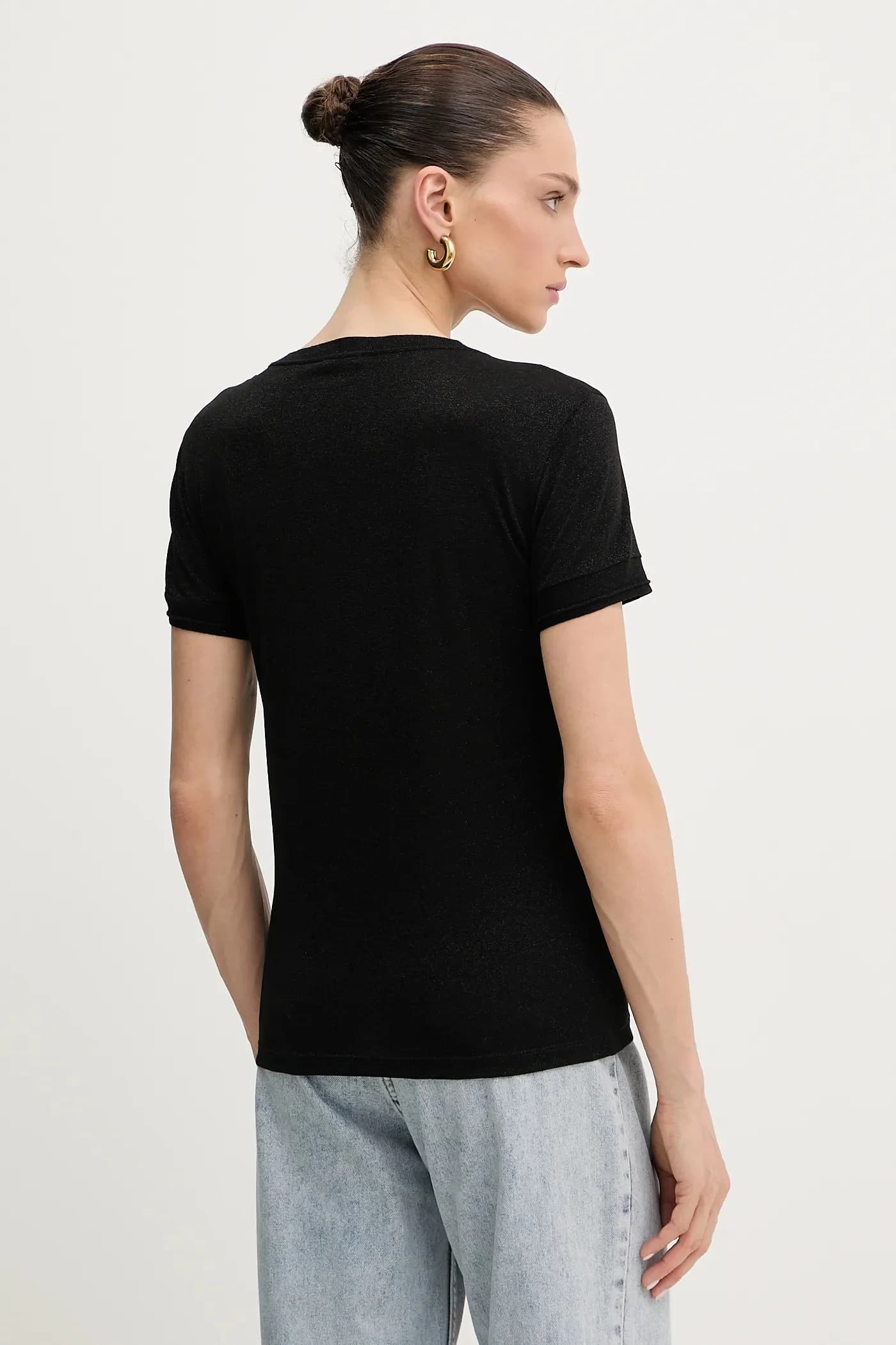 футболка - фото 3