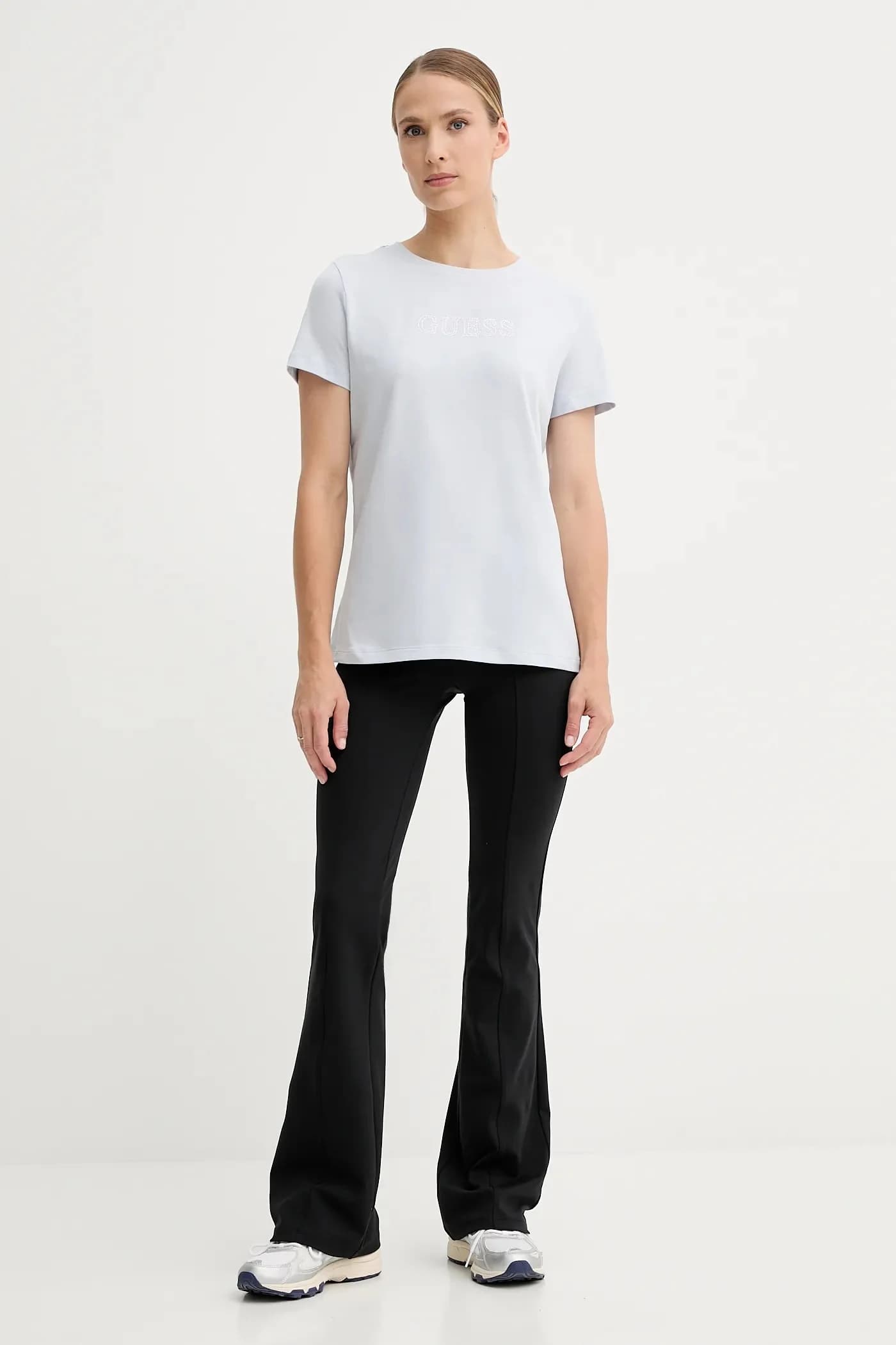 Футболка БРАЙАНА - фото 2