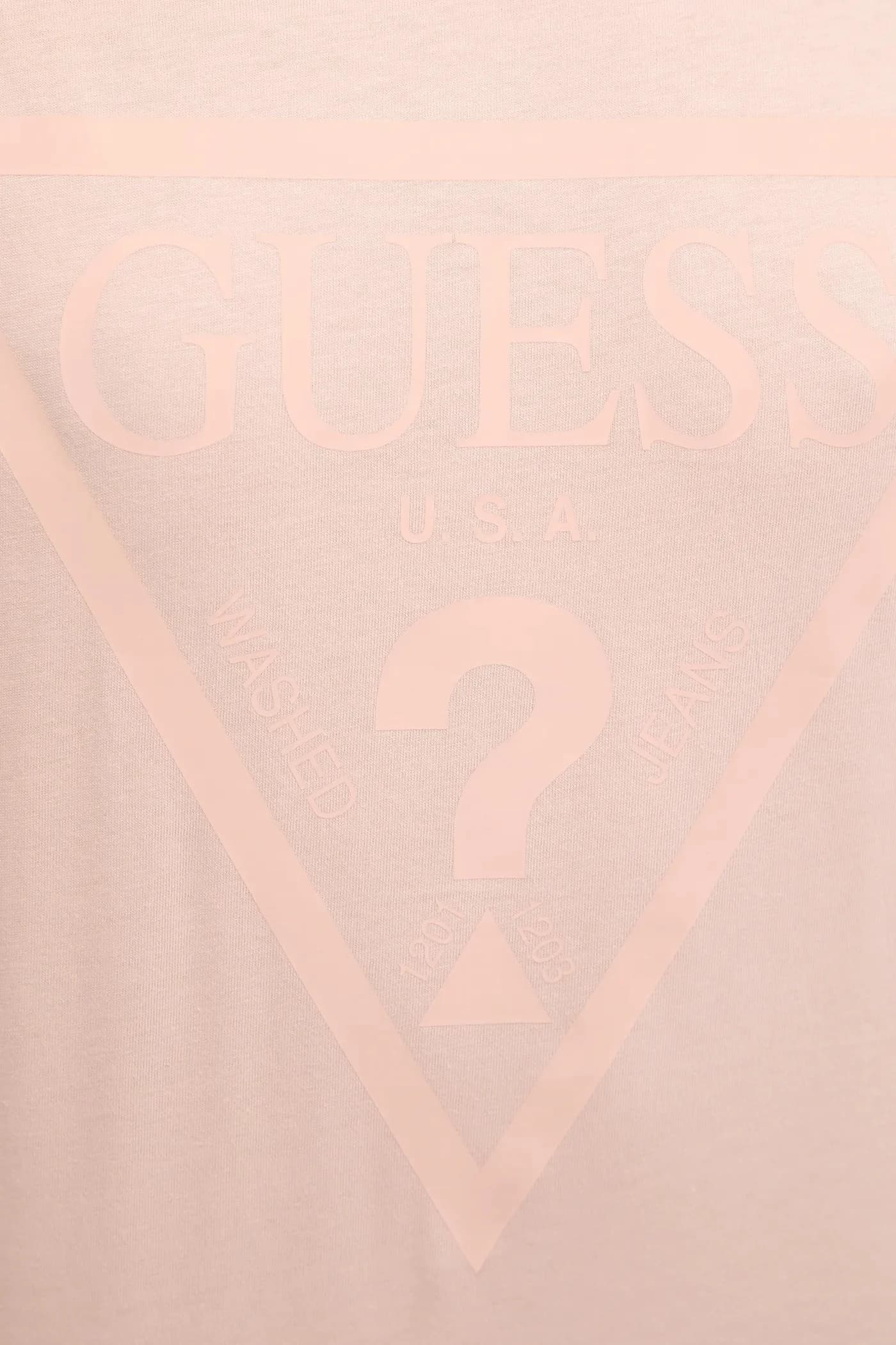 ADELE хлопковая футболка - фото 5