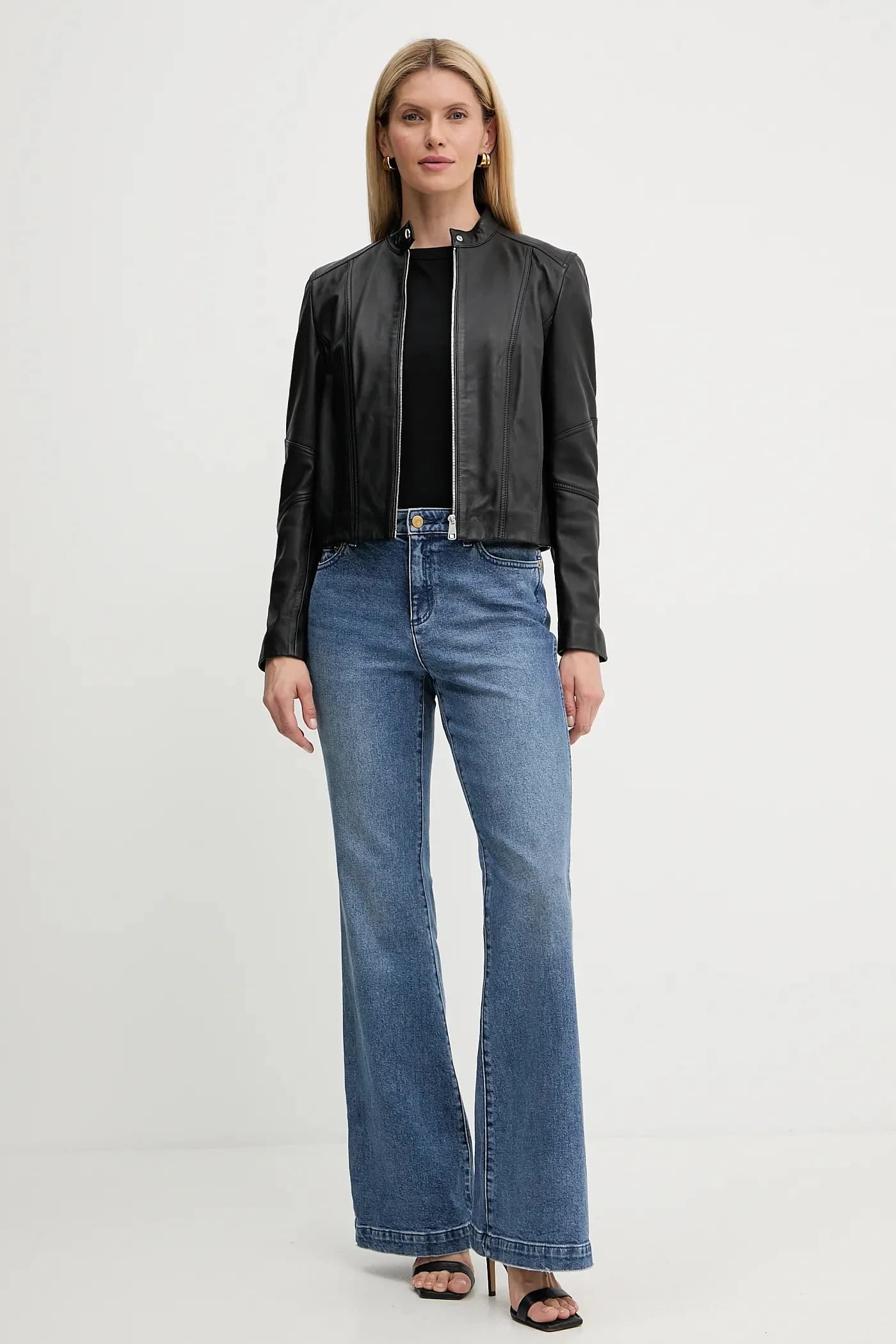 Хлопковая футболка C_Endora_1 - фото 2