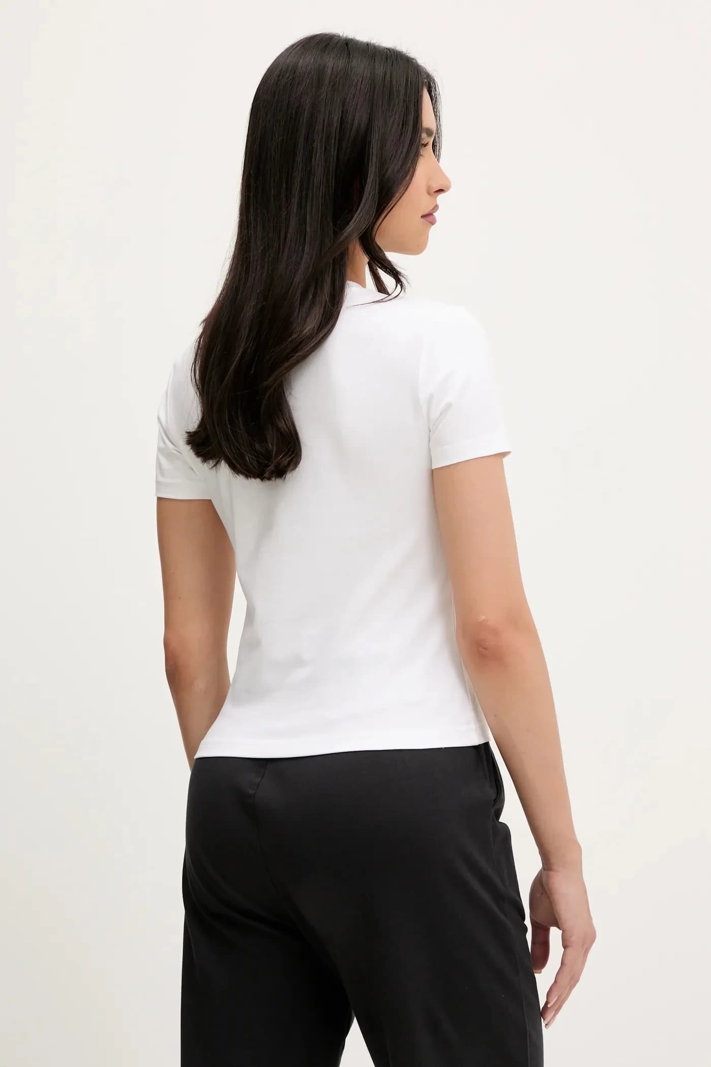 футболка - фото 3