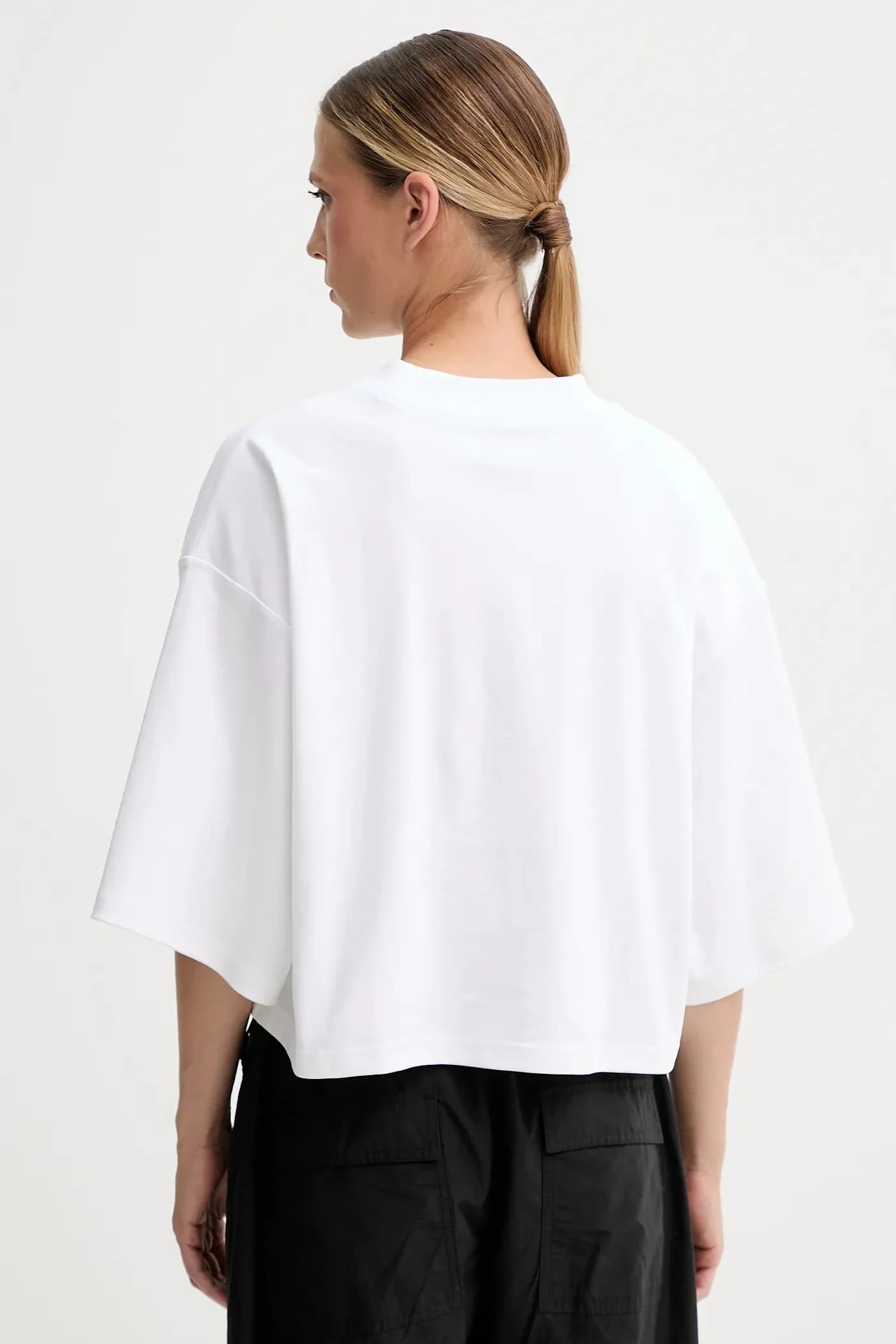 Хлопковая футболка City Escape - фото 3