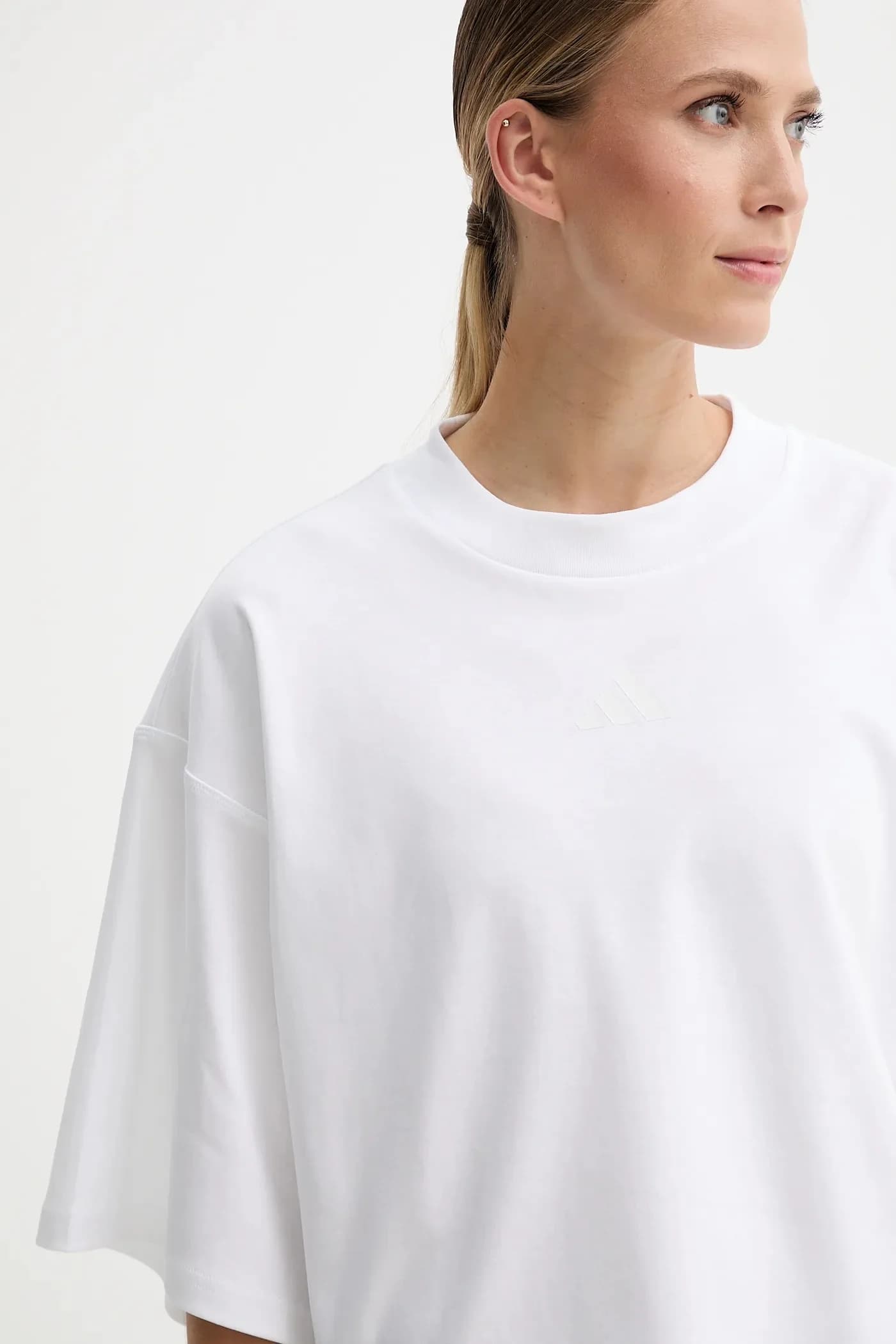 Хлопковая футболка City Escape - фото 4