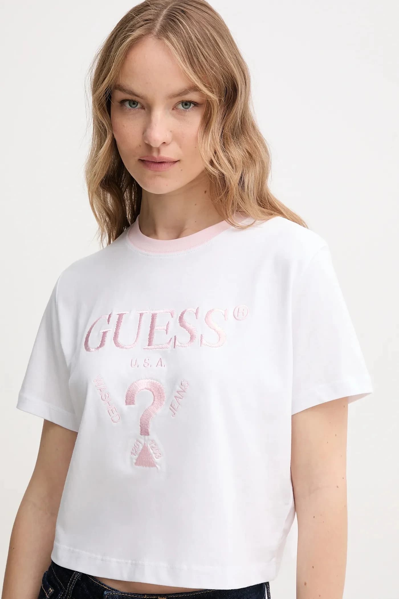 FILANTA хлопковая футболка - фото 3