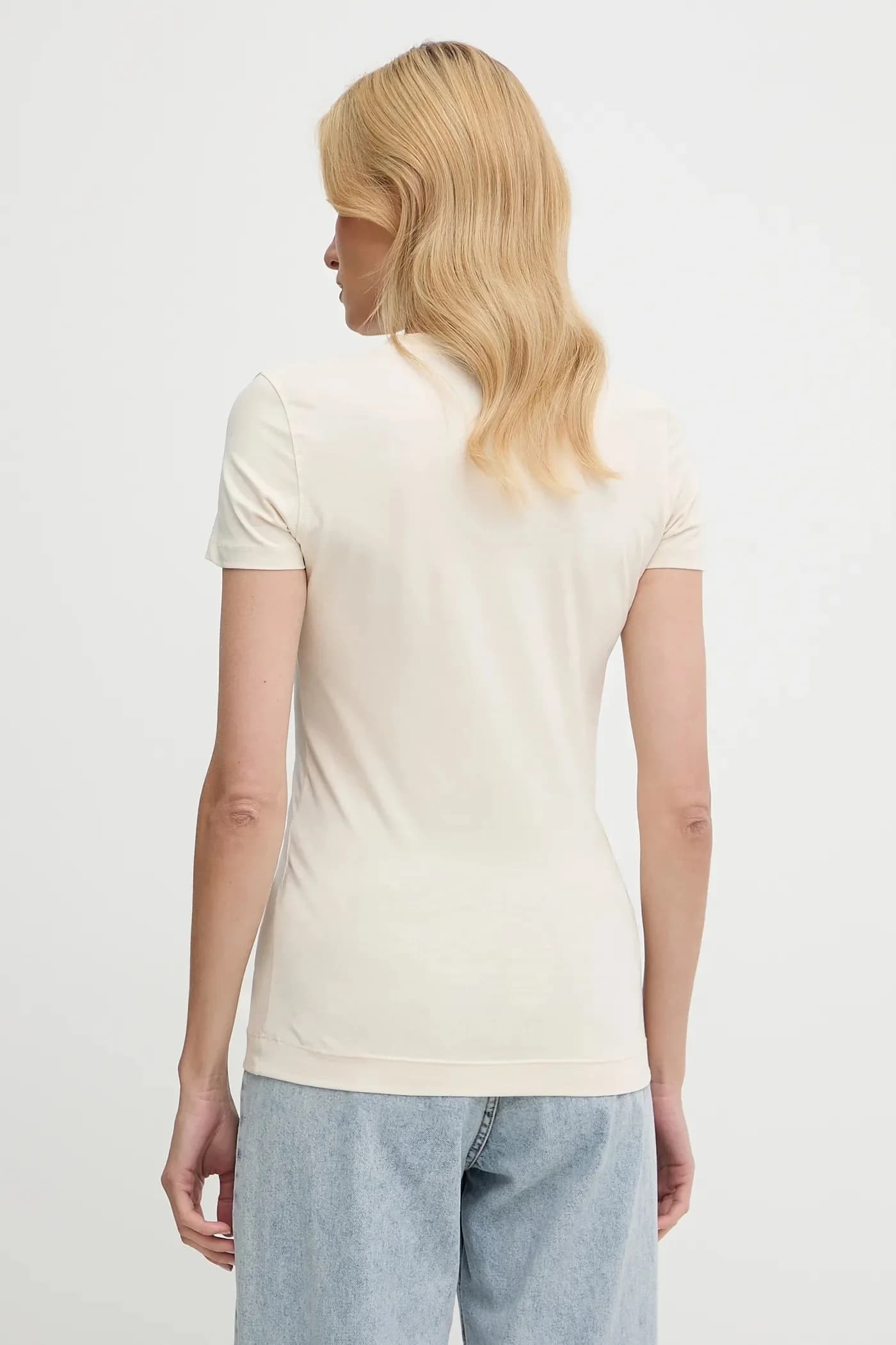 футболка - фото 3