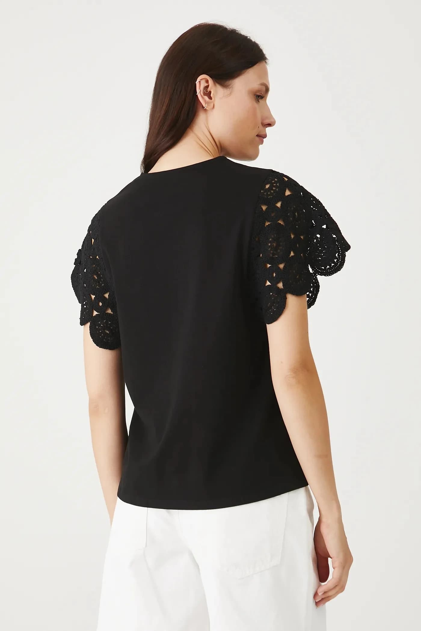 футболка - фото 2