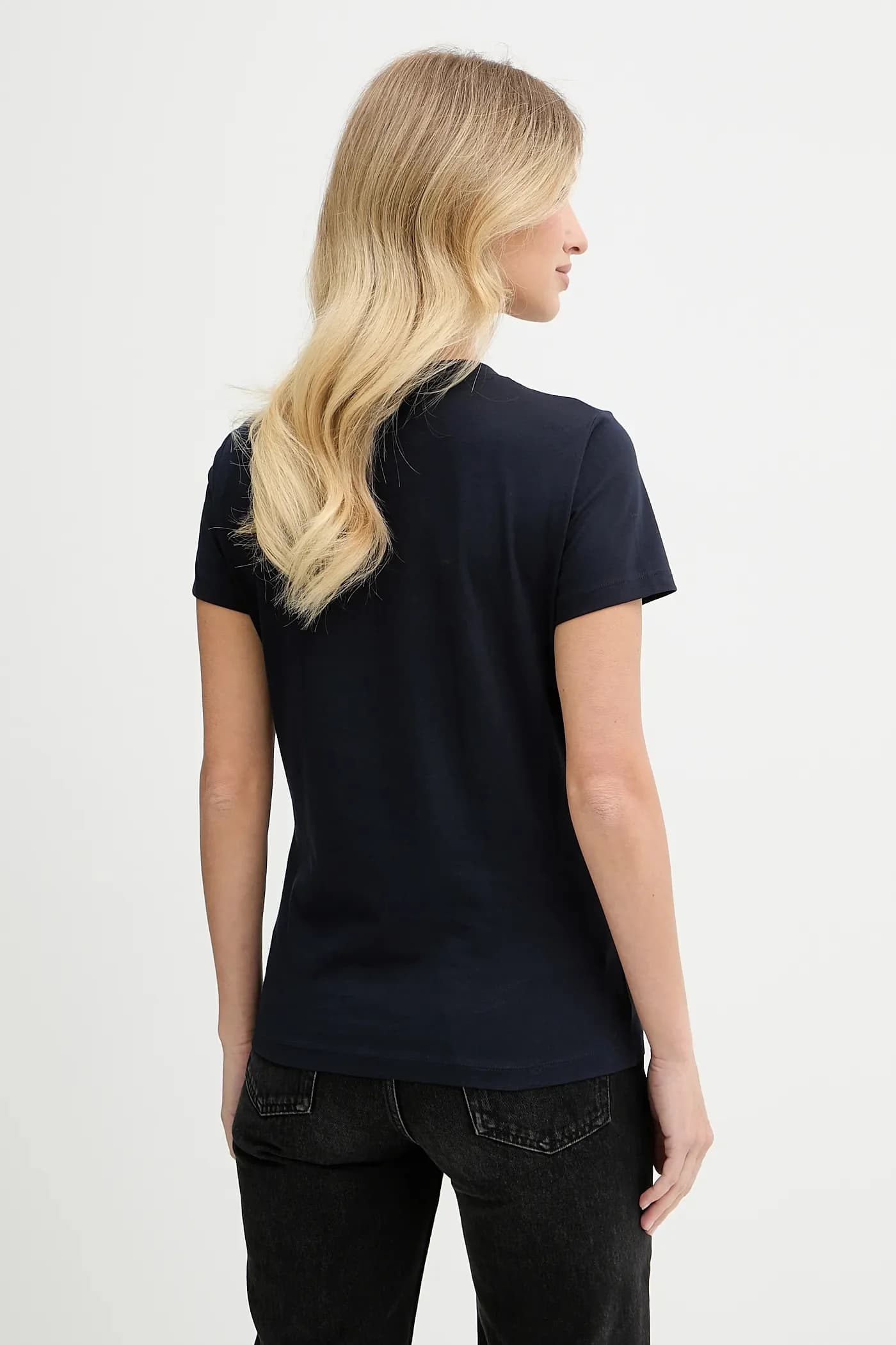 Хлопковая футболка C Esogo 1 - фото 2