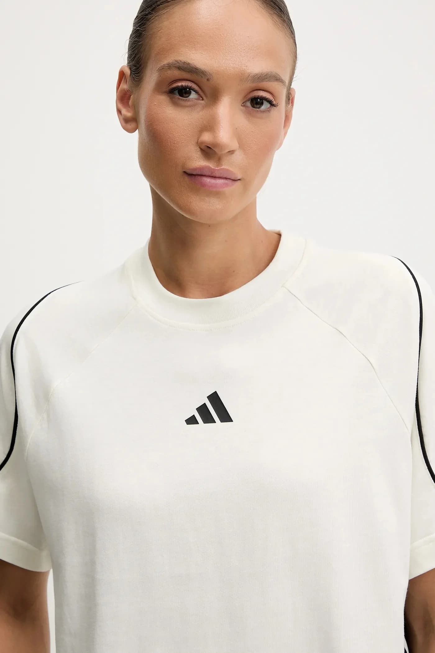 Хлопковая футболка Stadium - фото 5