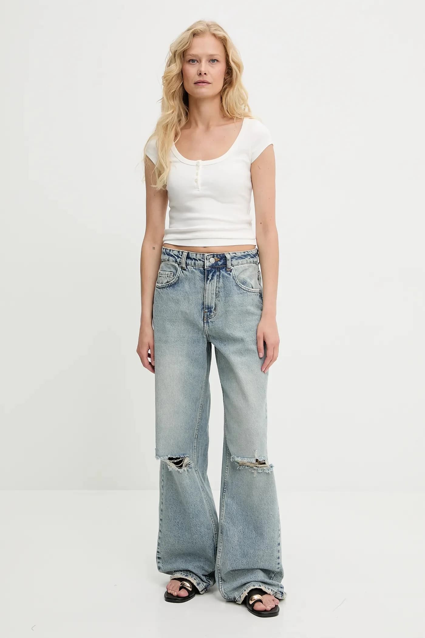 футболка - фото 2