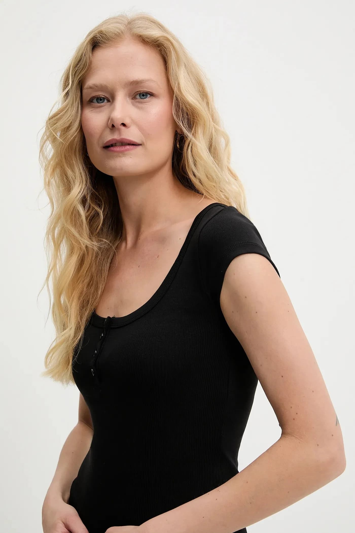 футболка - фото 4