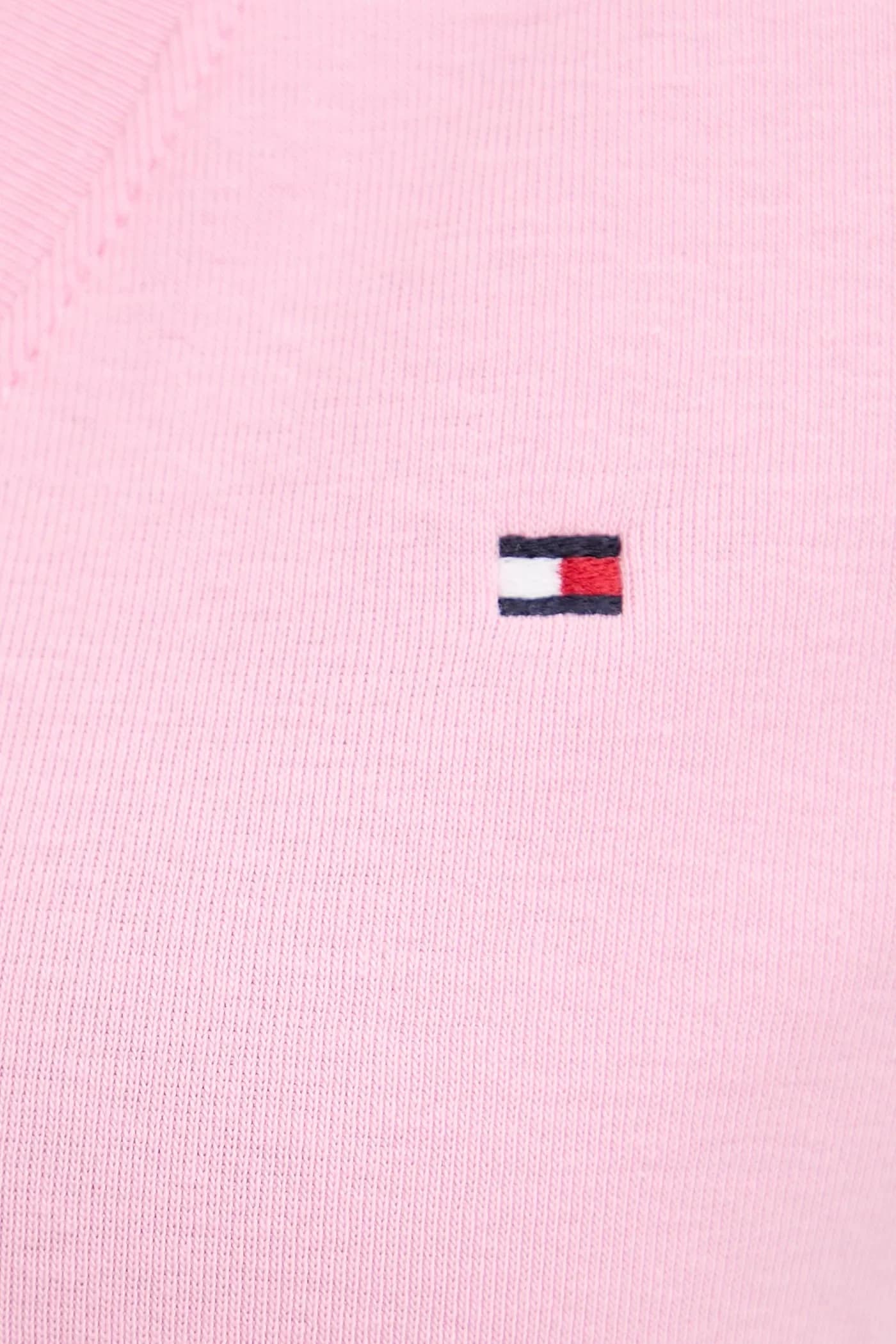 Хлопковая футболка - фото 4