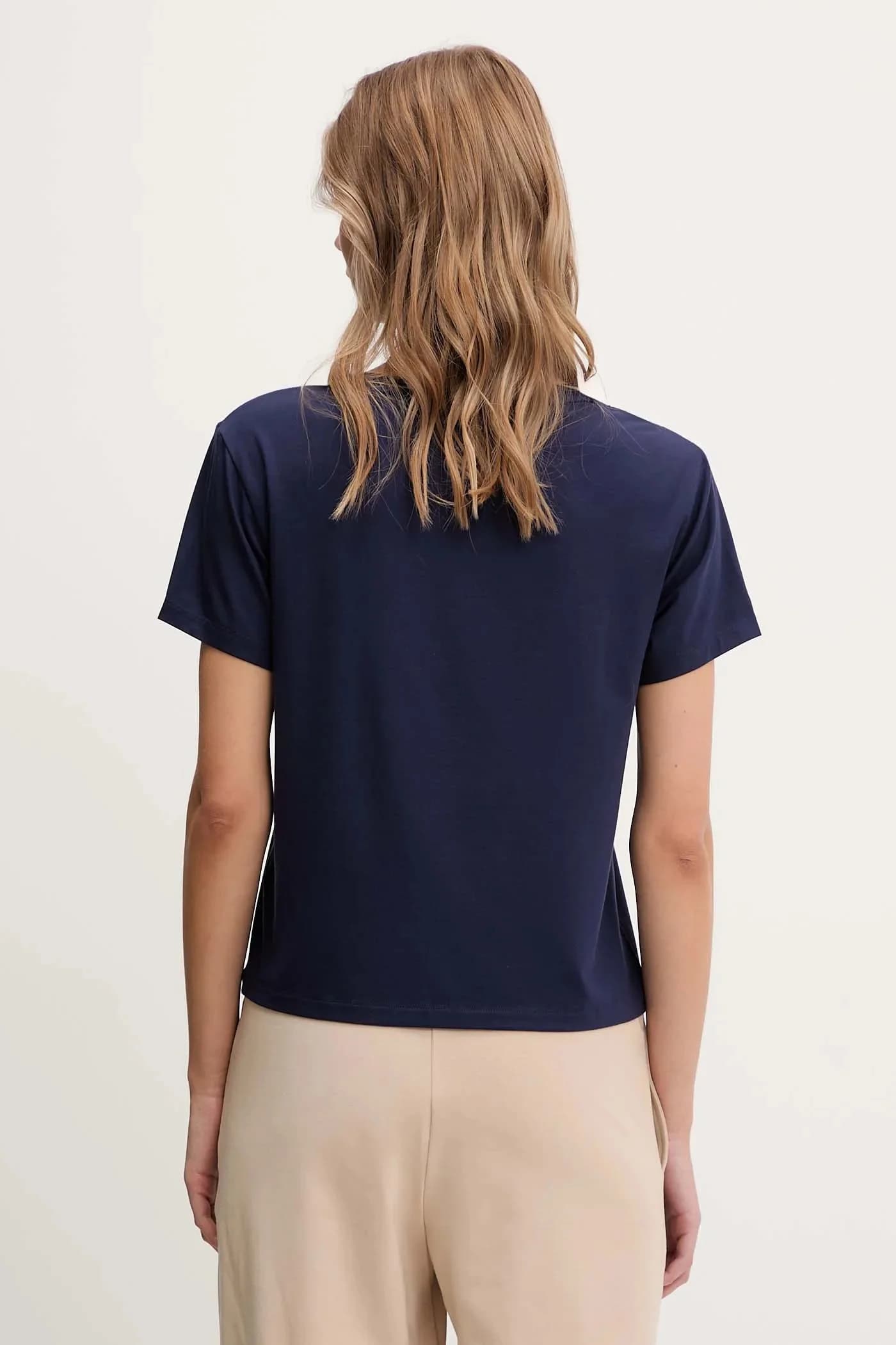 Футболка Lounge NIKKA_T-SHIRT - фото 3