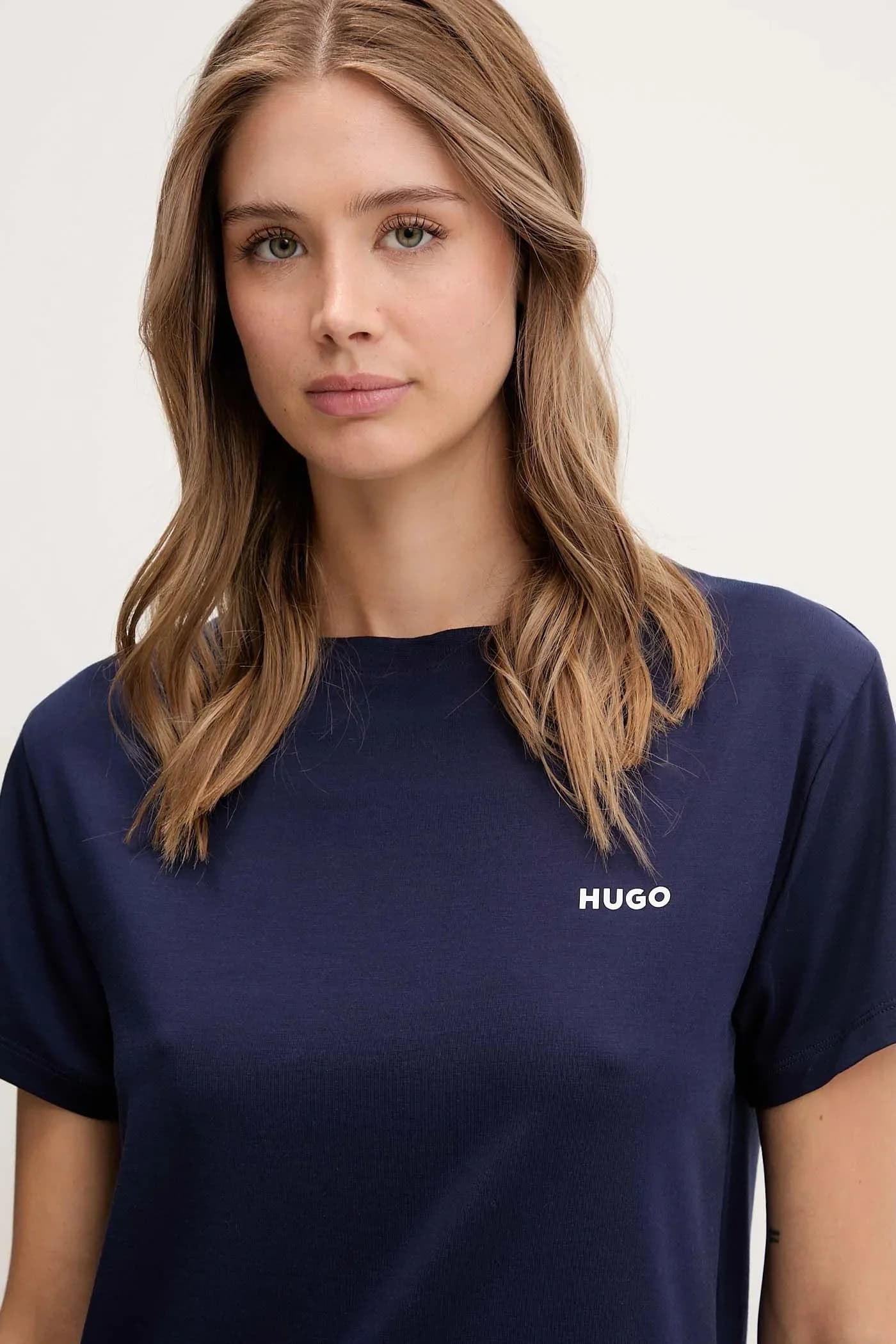 Футболка Lounge NIKKA_T-SHIRT - фото 4