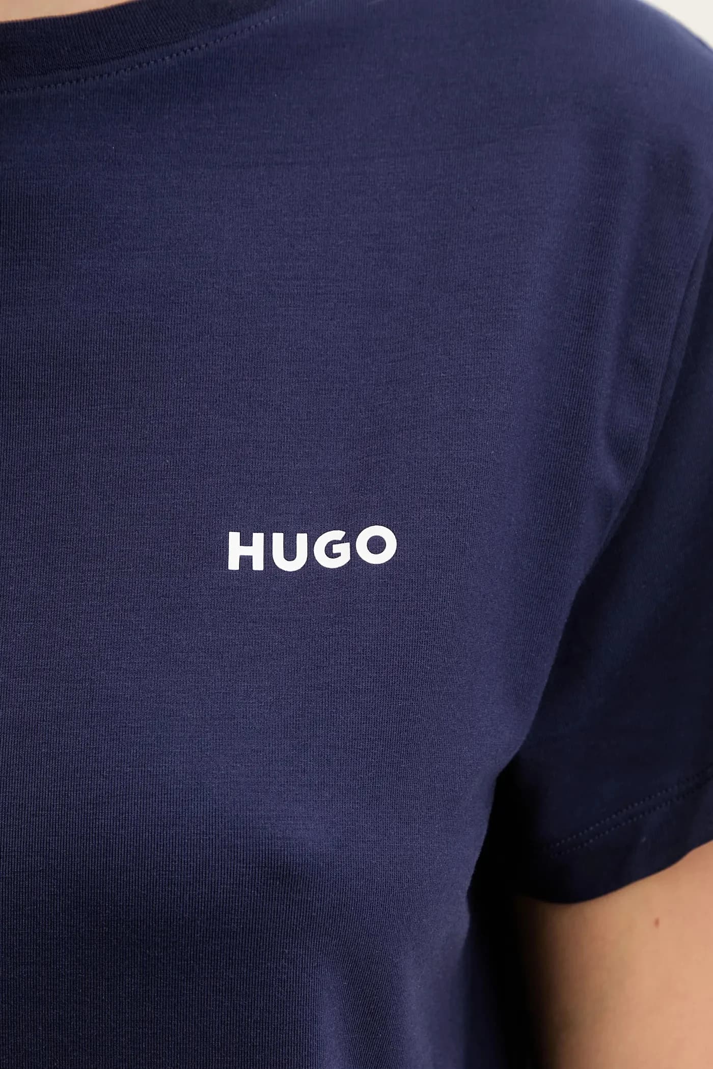 Футболка Lounge NIKKA_T-SHIRT - фото 5