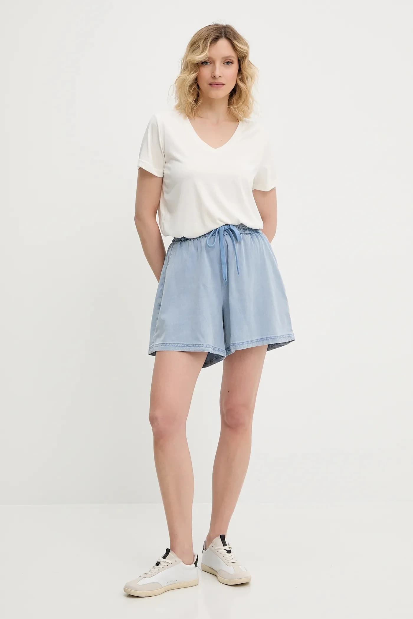 Модальная футболка - фото 2