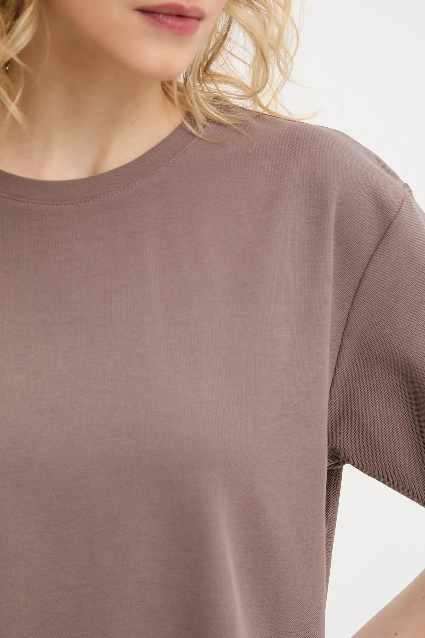 футболка - фото 5