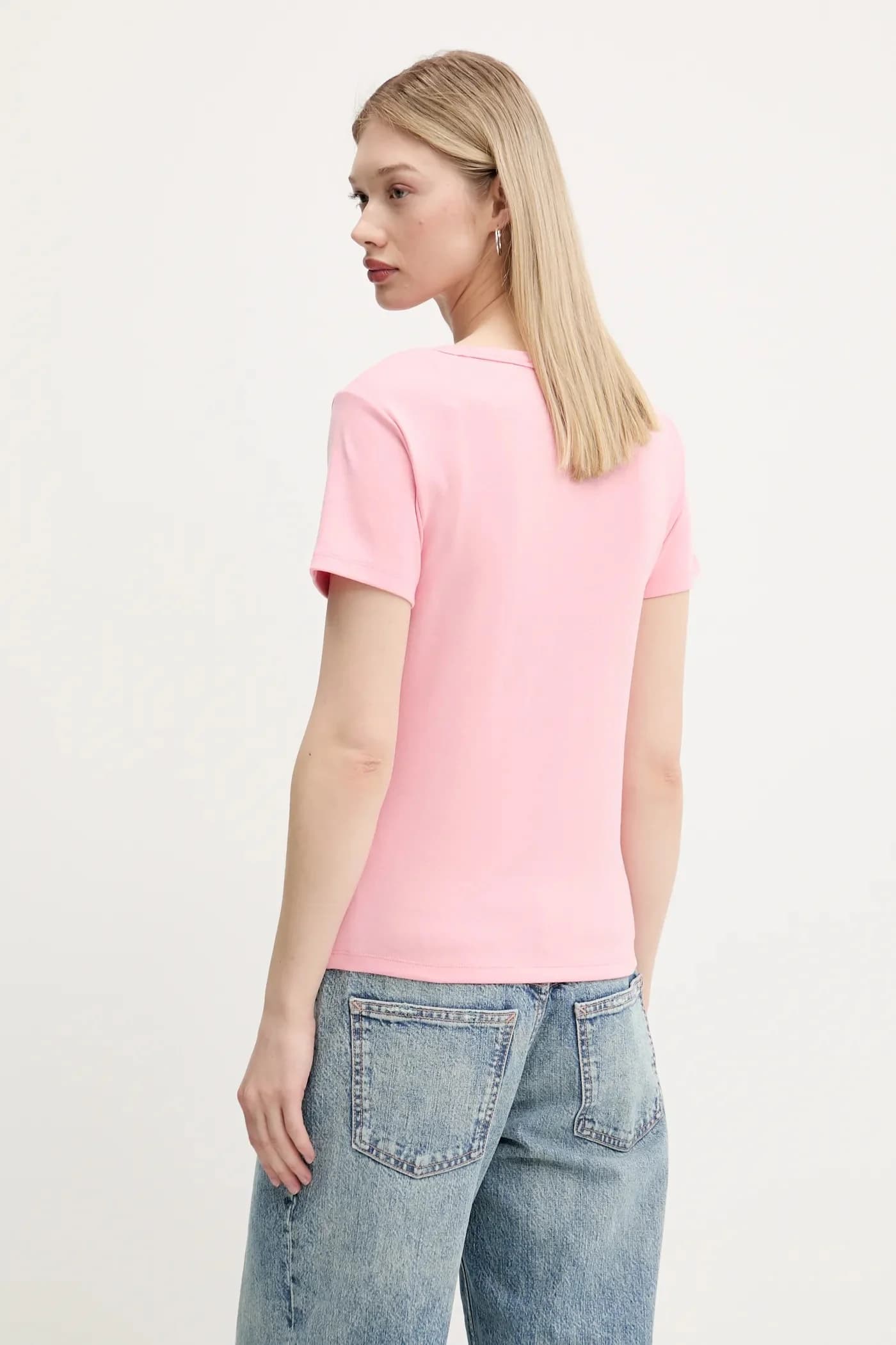 Футболка Делорис - фото 3