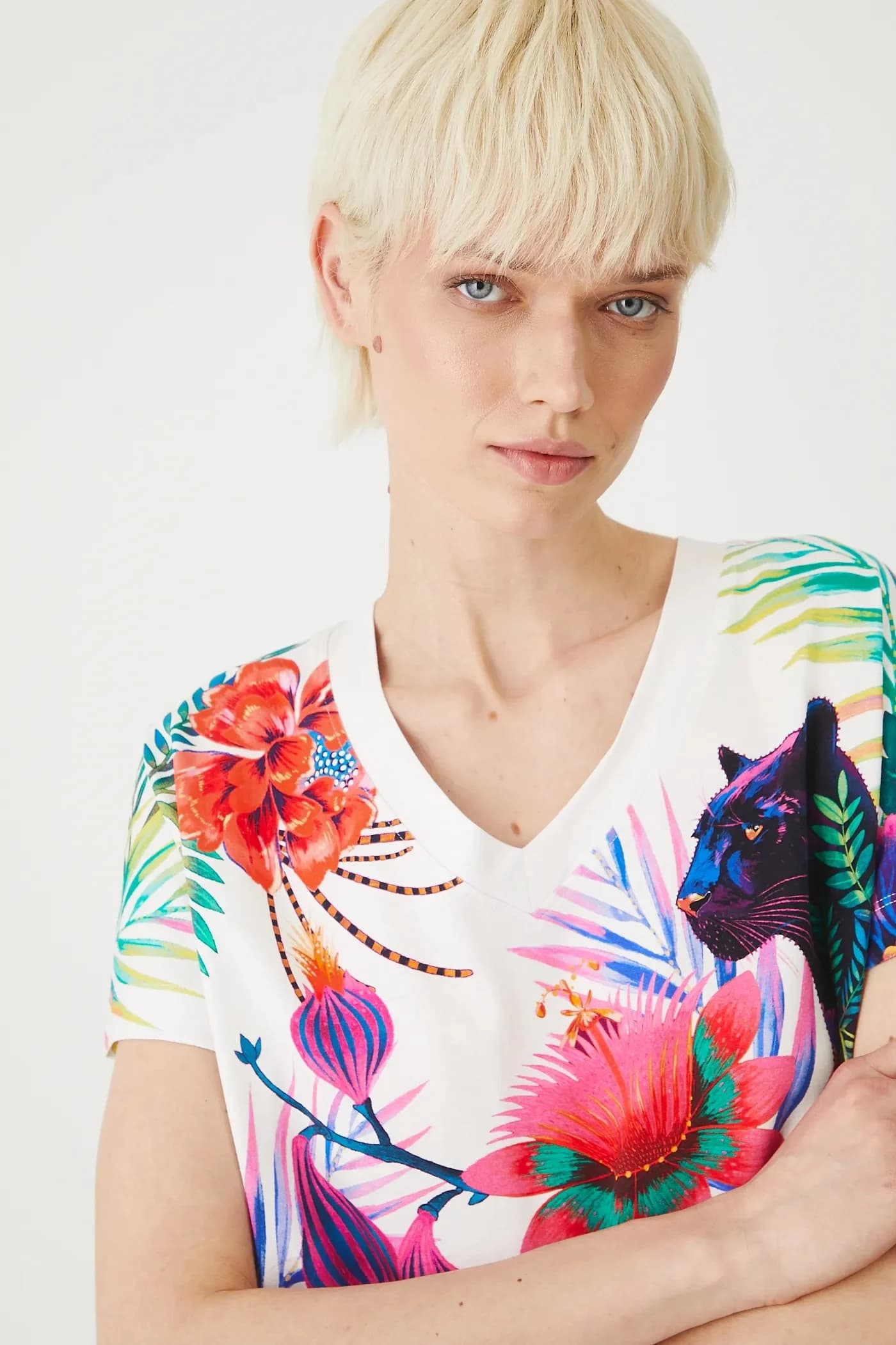 футболка - фото 4