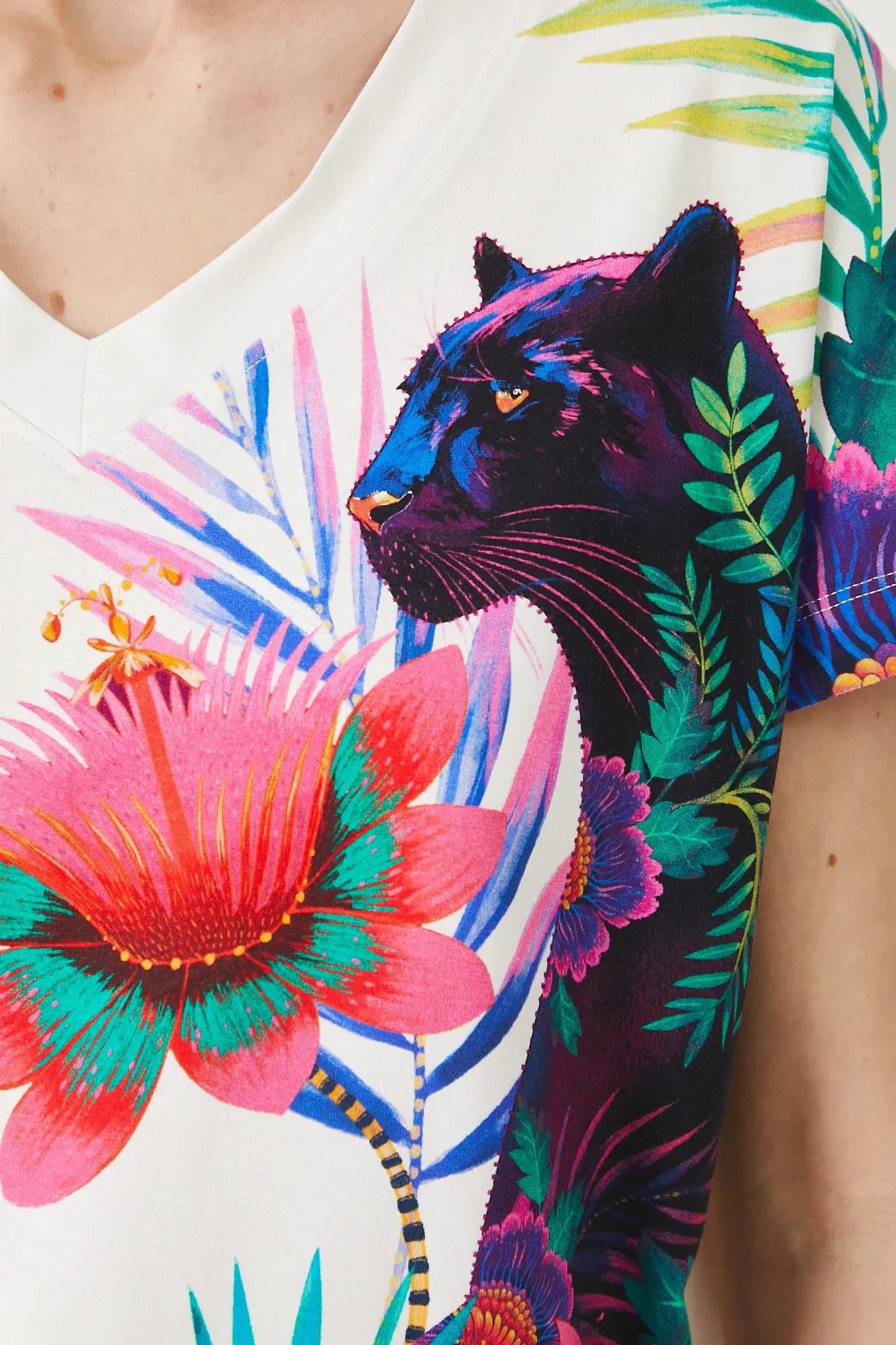 футболка - фото 5