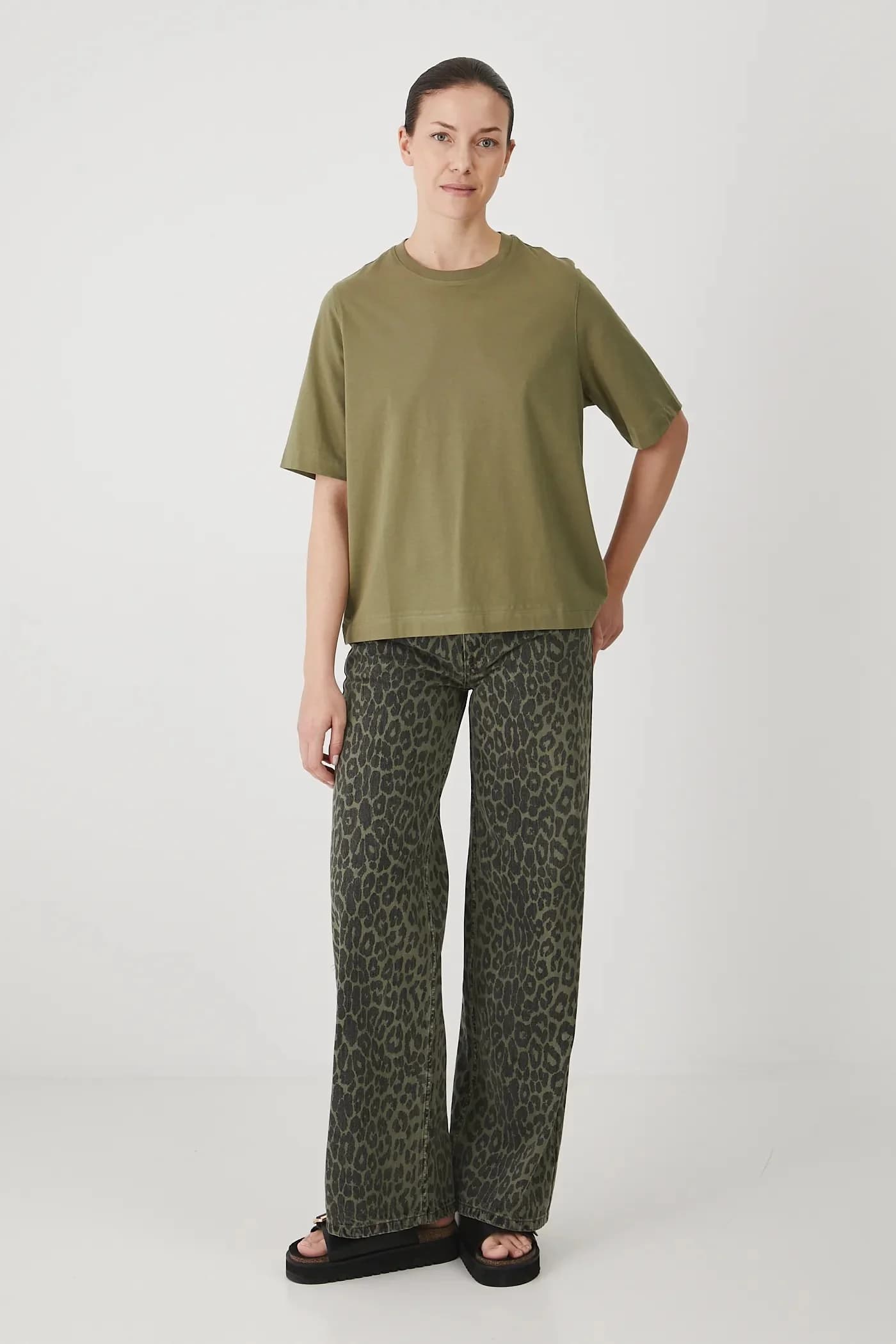 футболка - фото 2