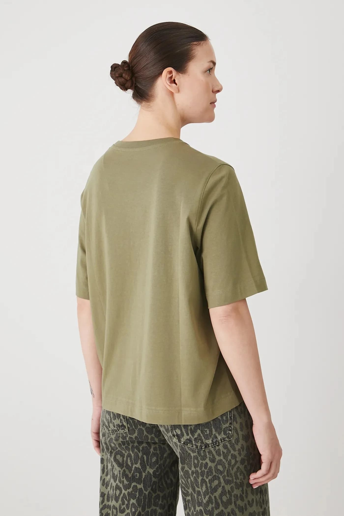 футболка - фото 3