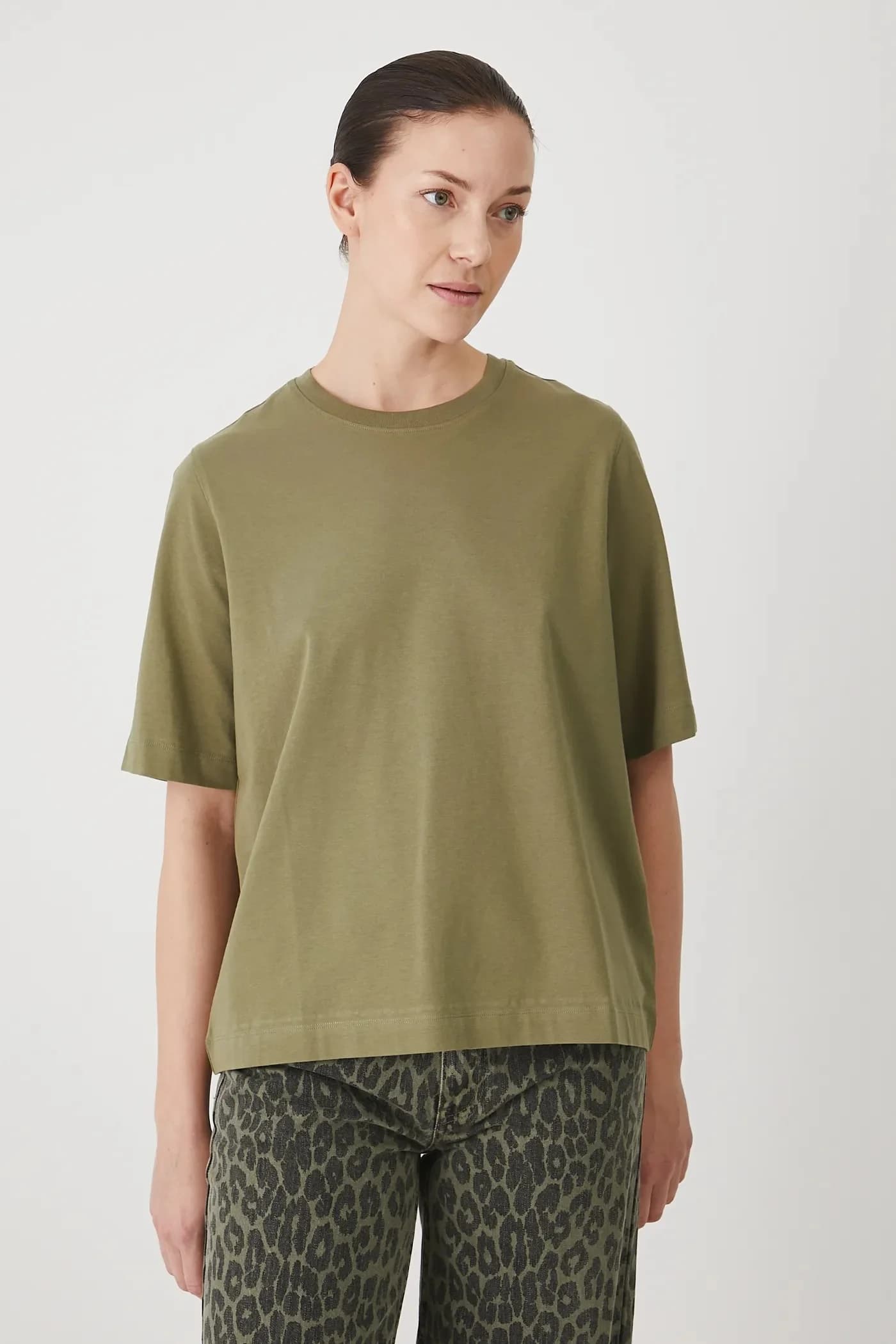 футболка - фото 4