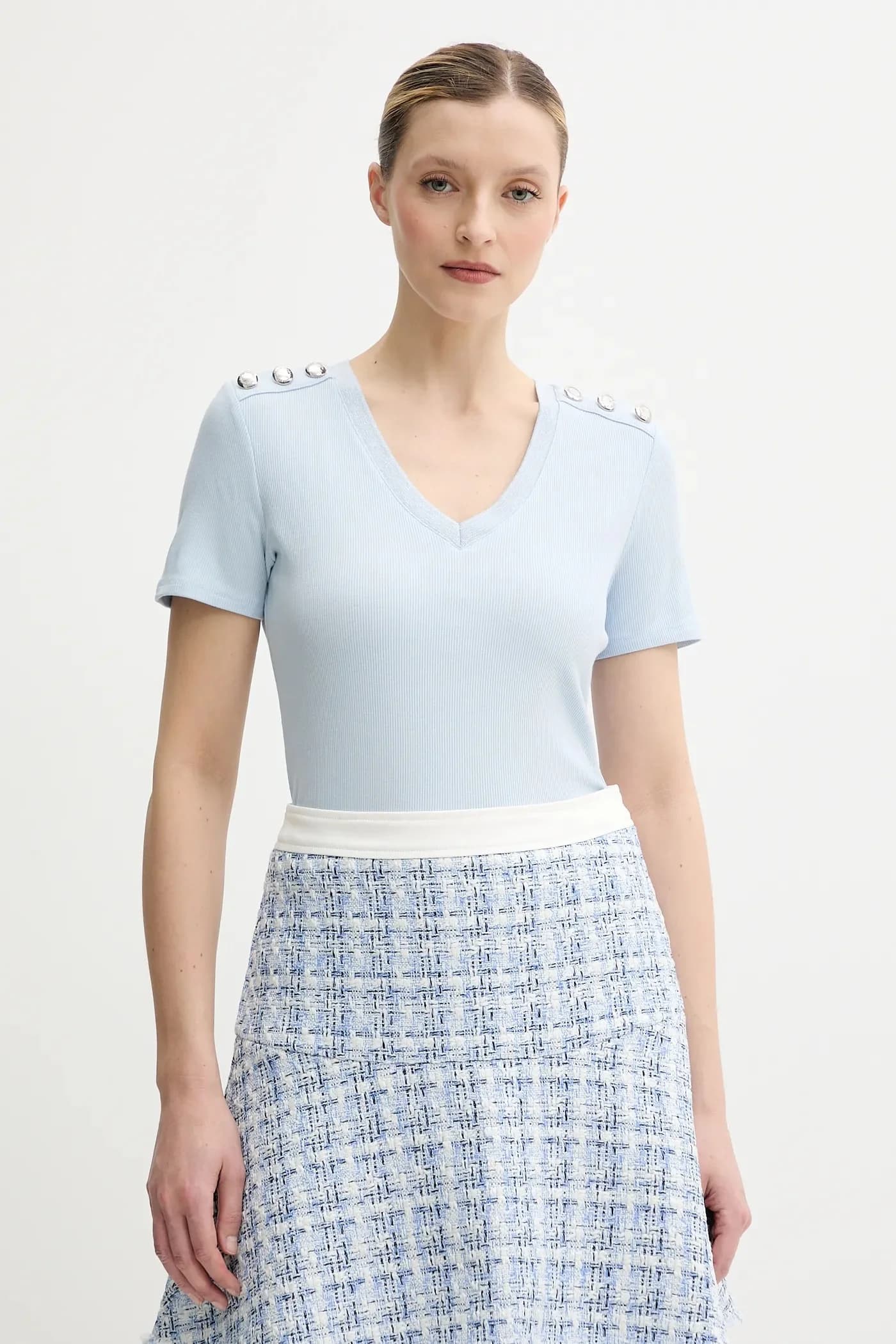 ДОМАНИ футболка