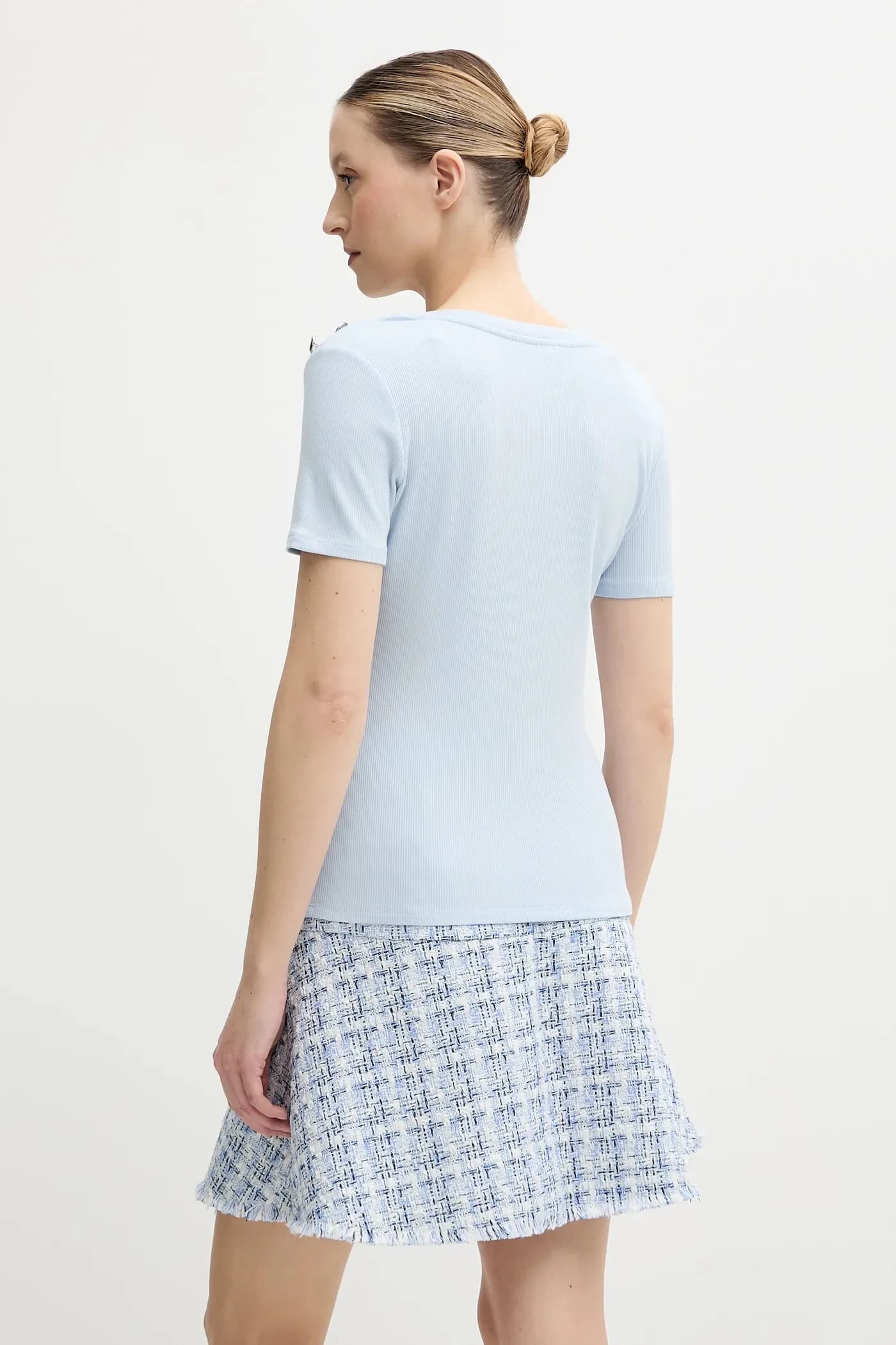 ДОМАНИ футболка - фото 3