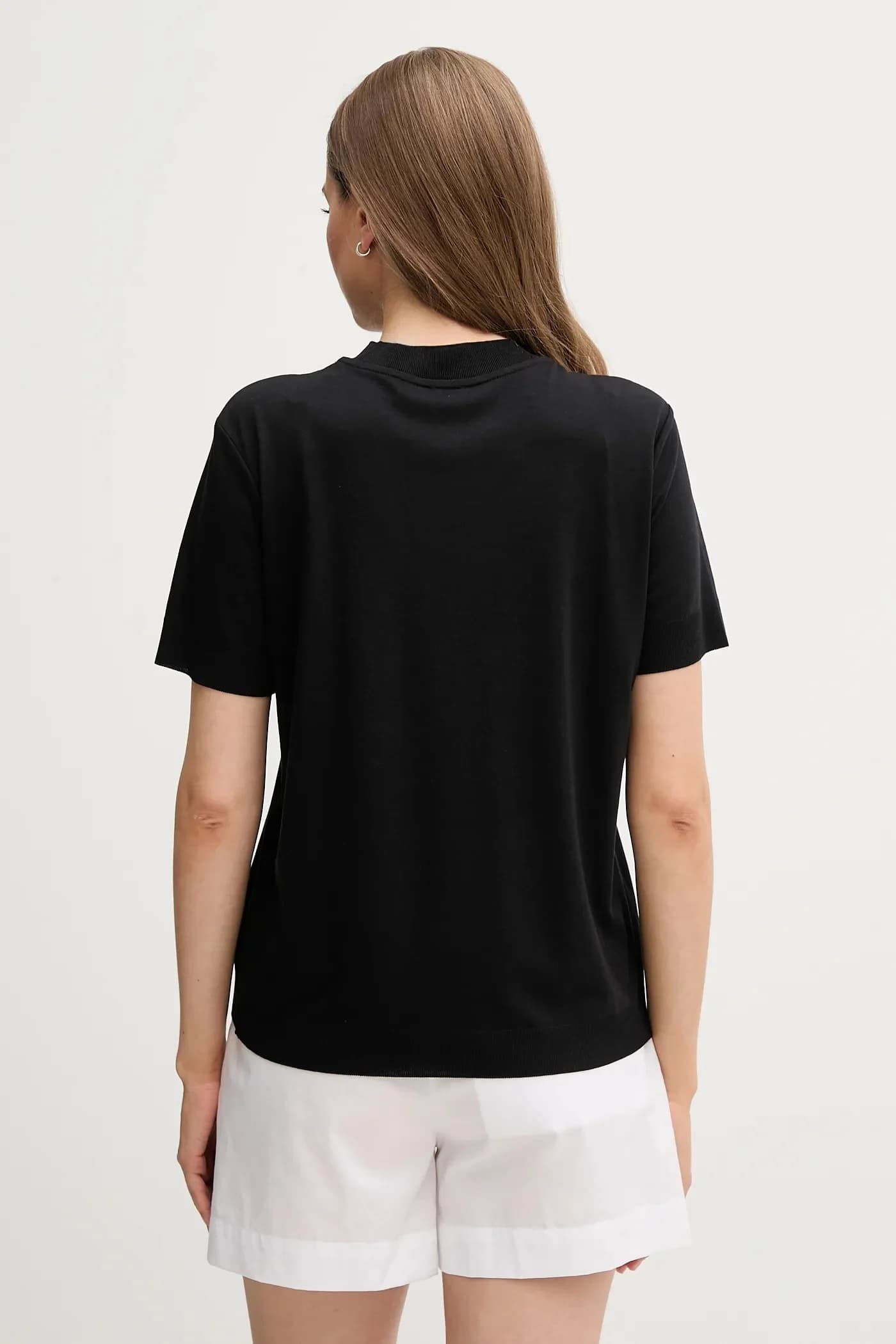 футболка - фото 3