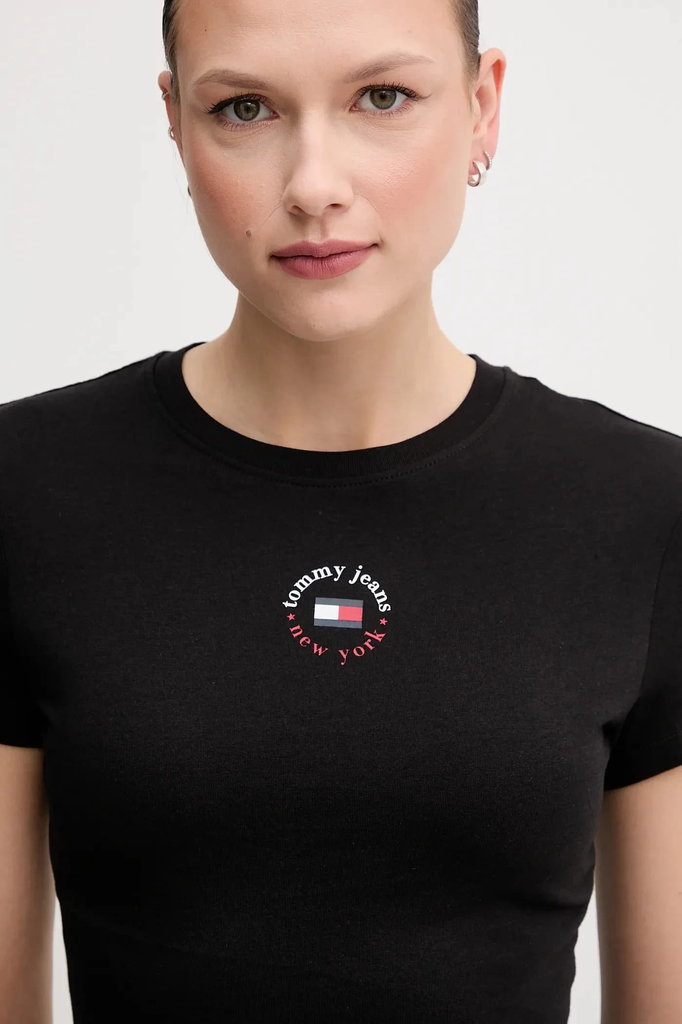 футболка - фото 3