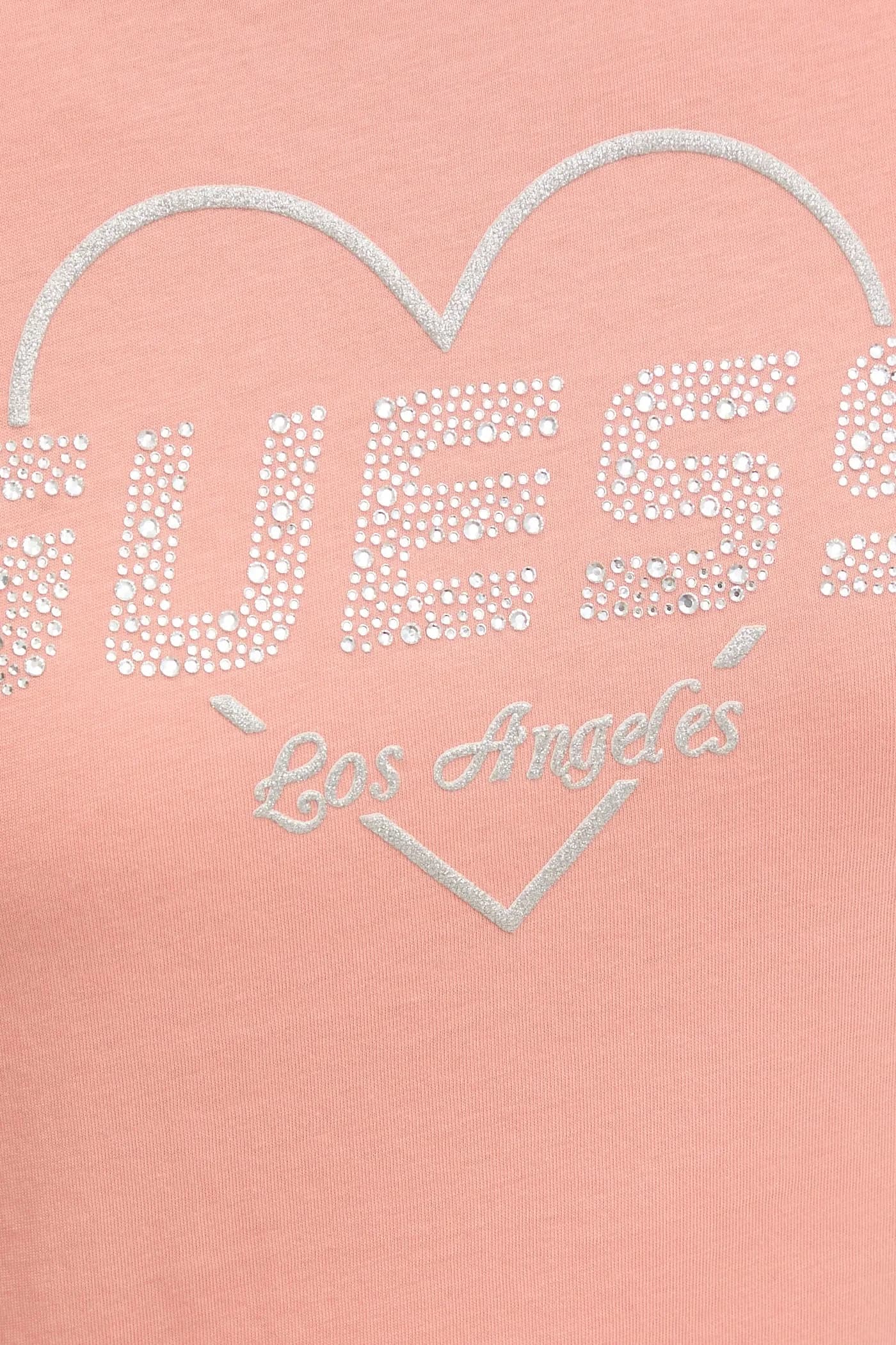 Хлопковая футболка NARCISO - фото 5