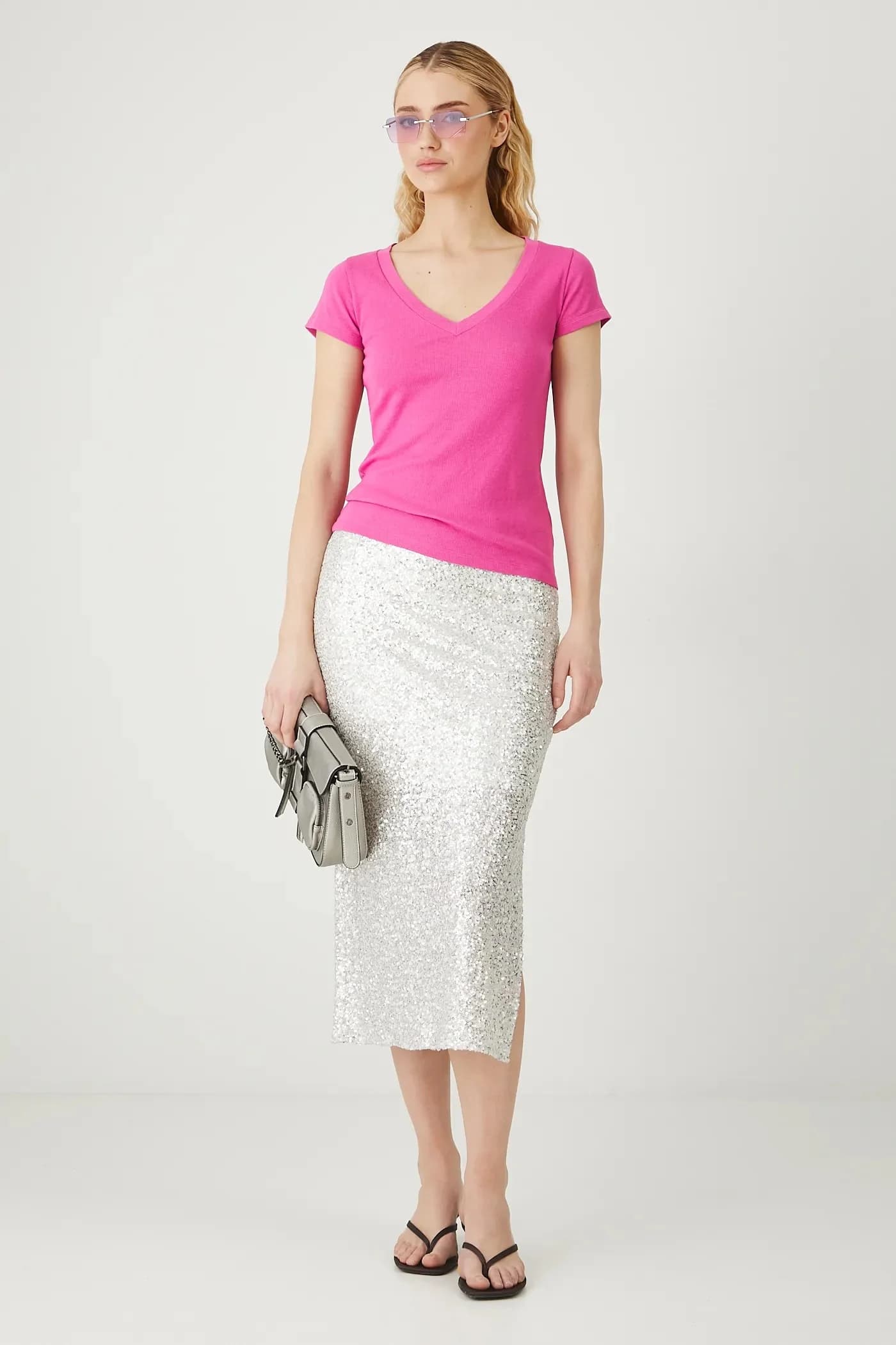 футболка - фото 2