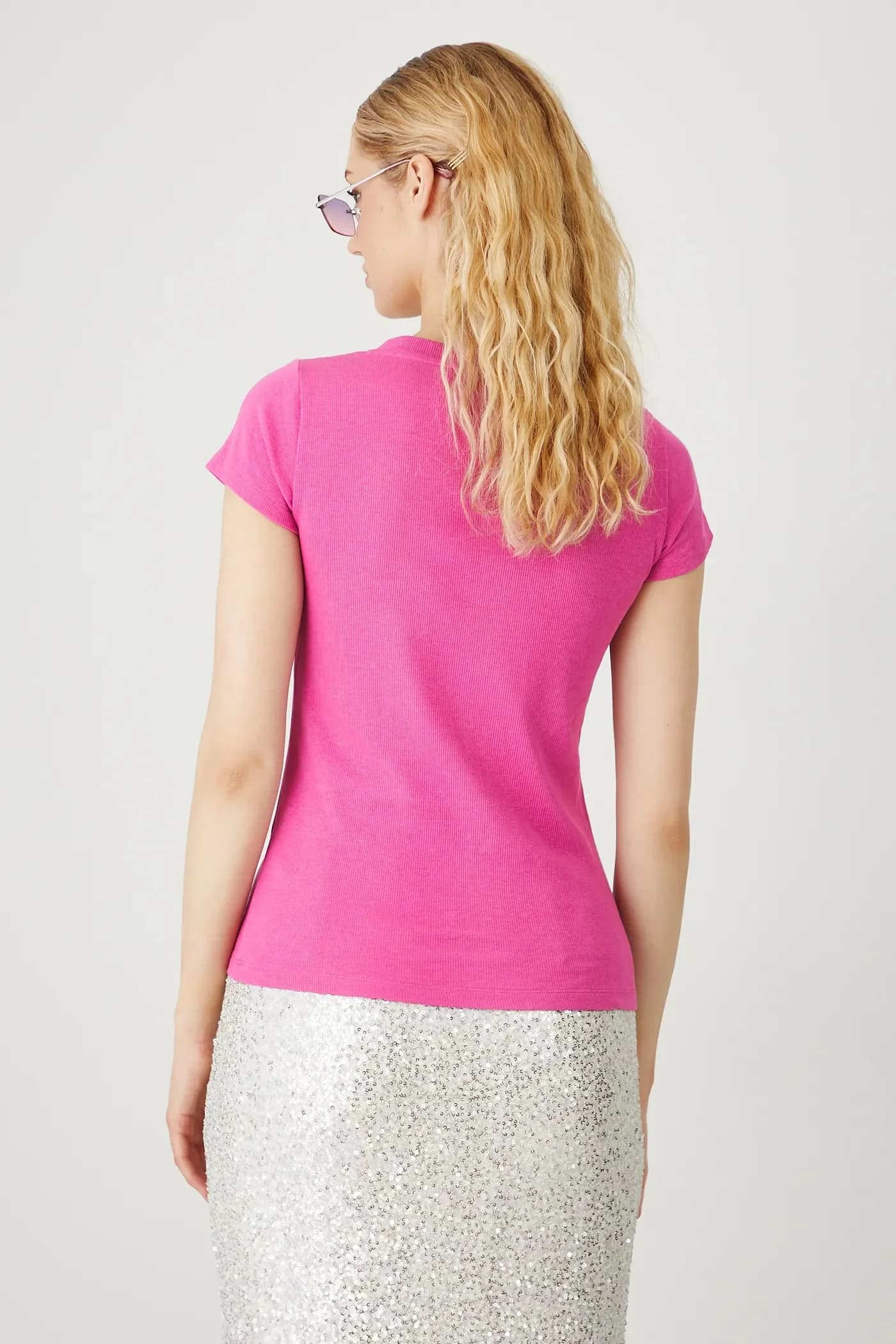 футболка - фото 3