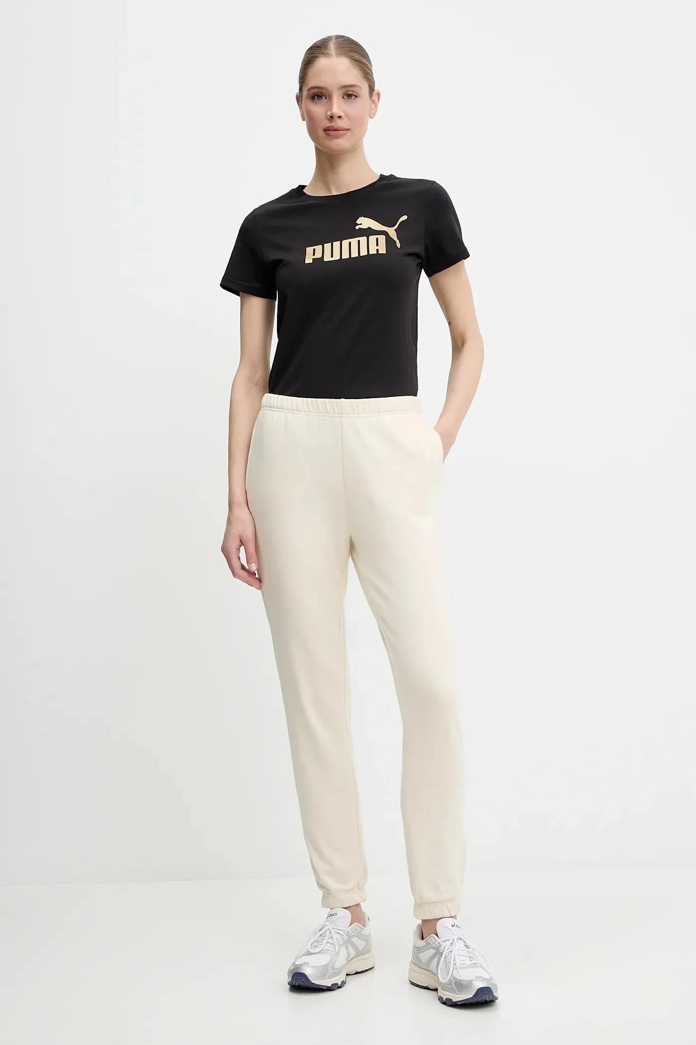 Хлопковая футболка - фото 2