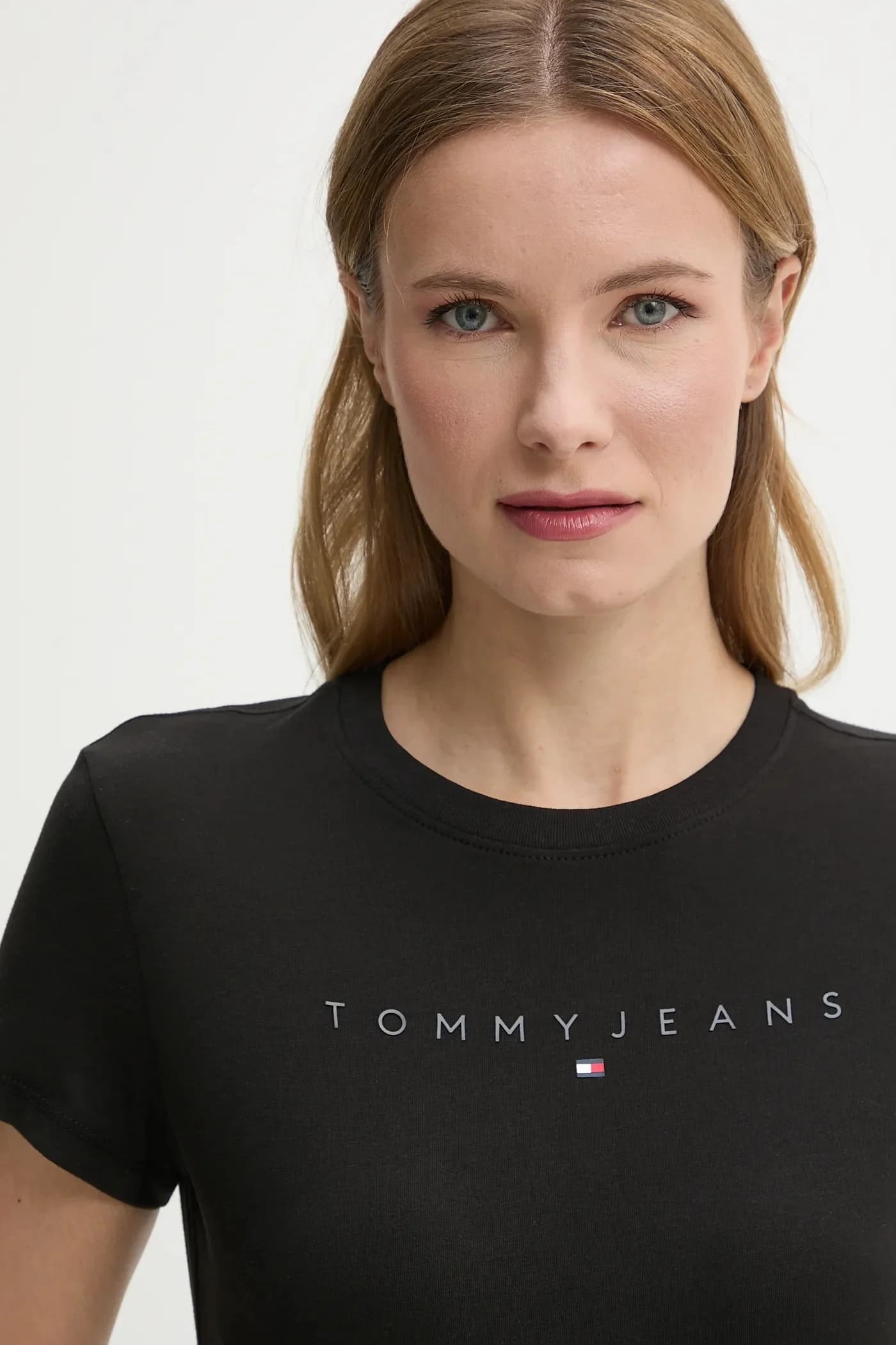 Хлопковая футболка - фото 3