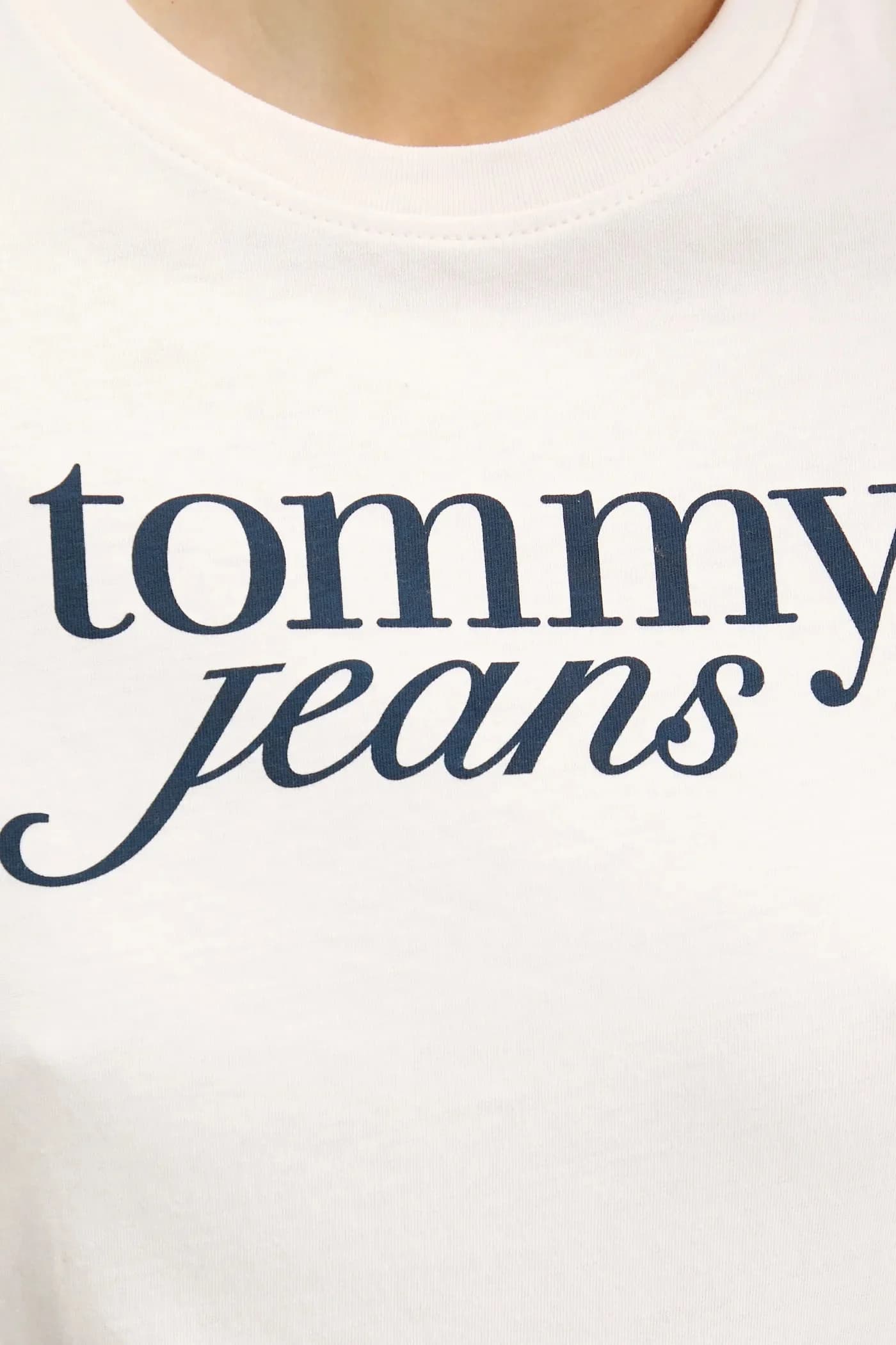 Хлопковая футболка - фото 5