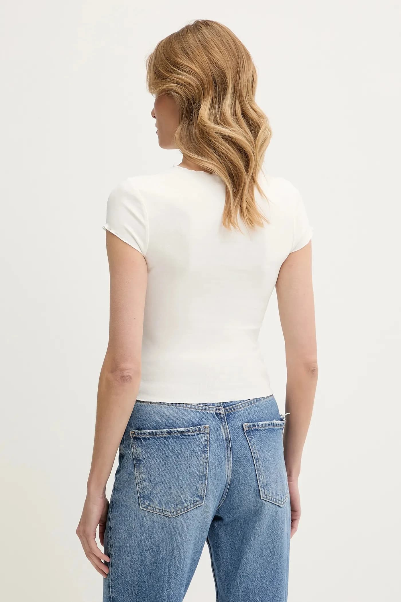 футболка - фото 2