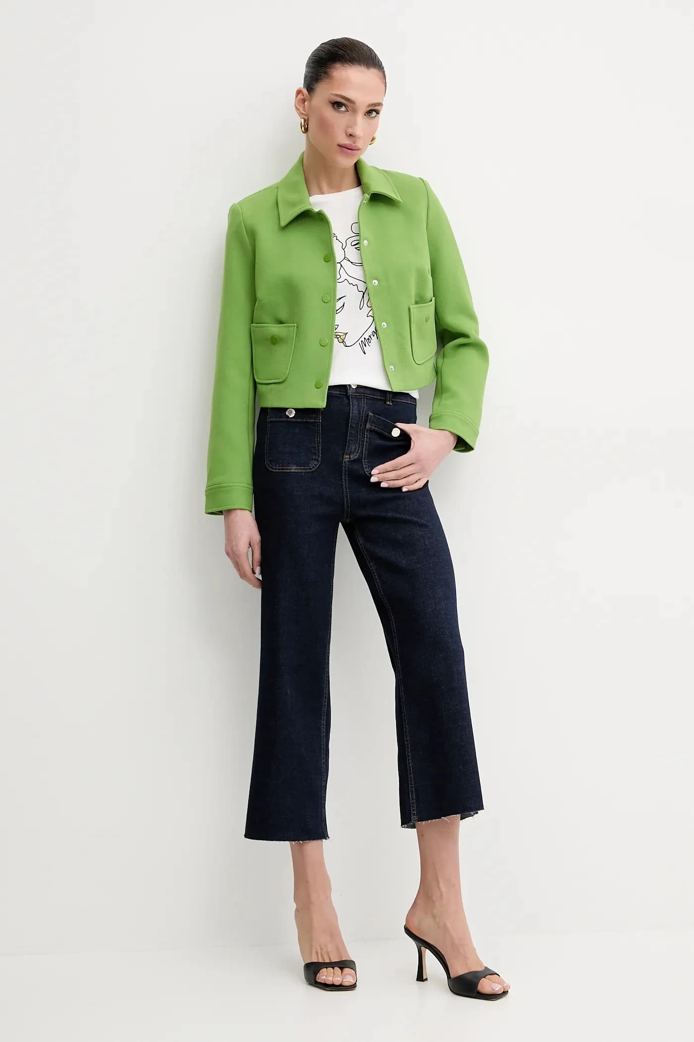 ДБЕЛА футболка - фото 2