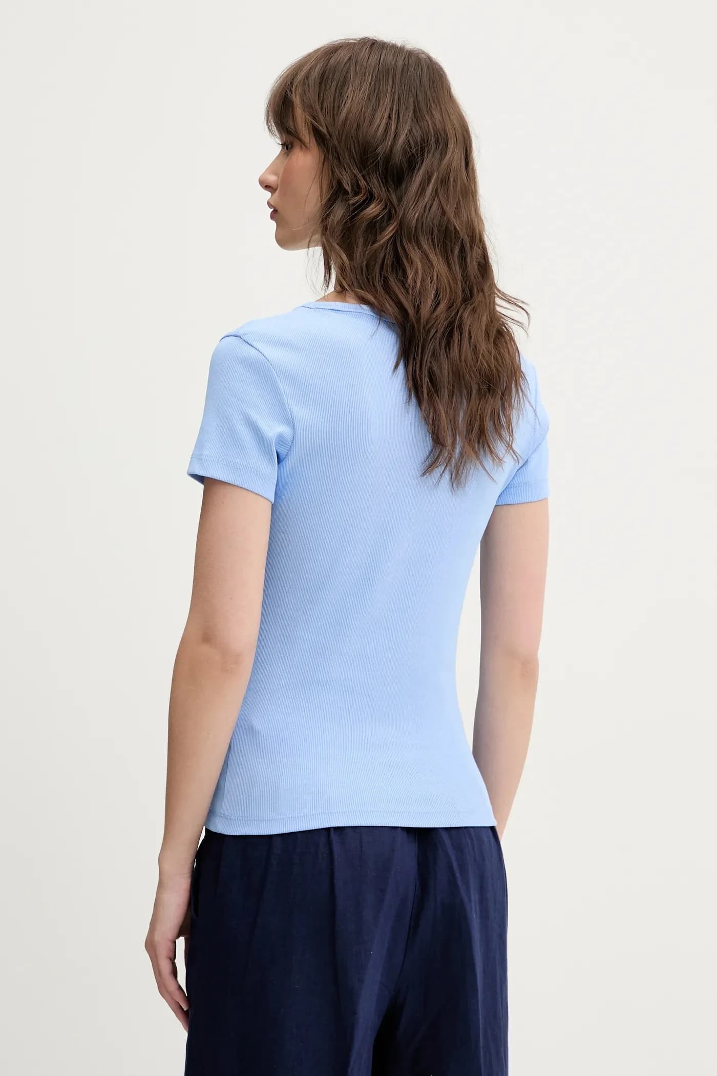 футболка - фото 2