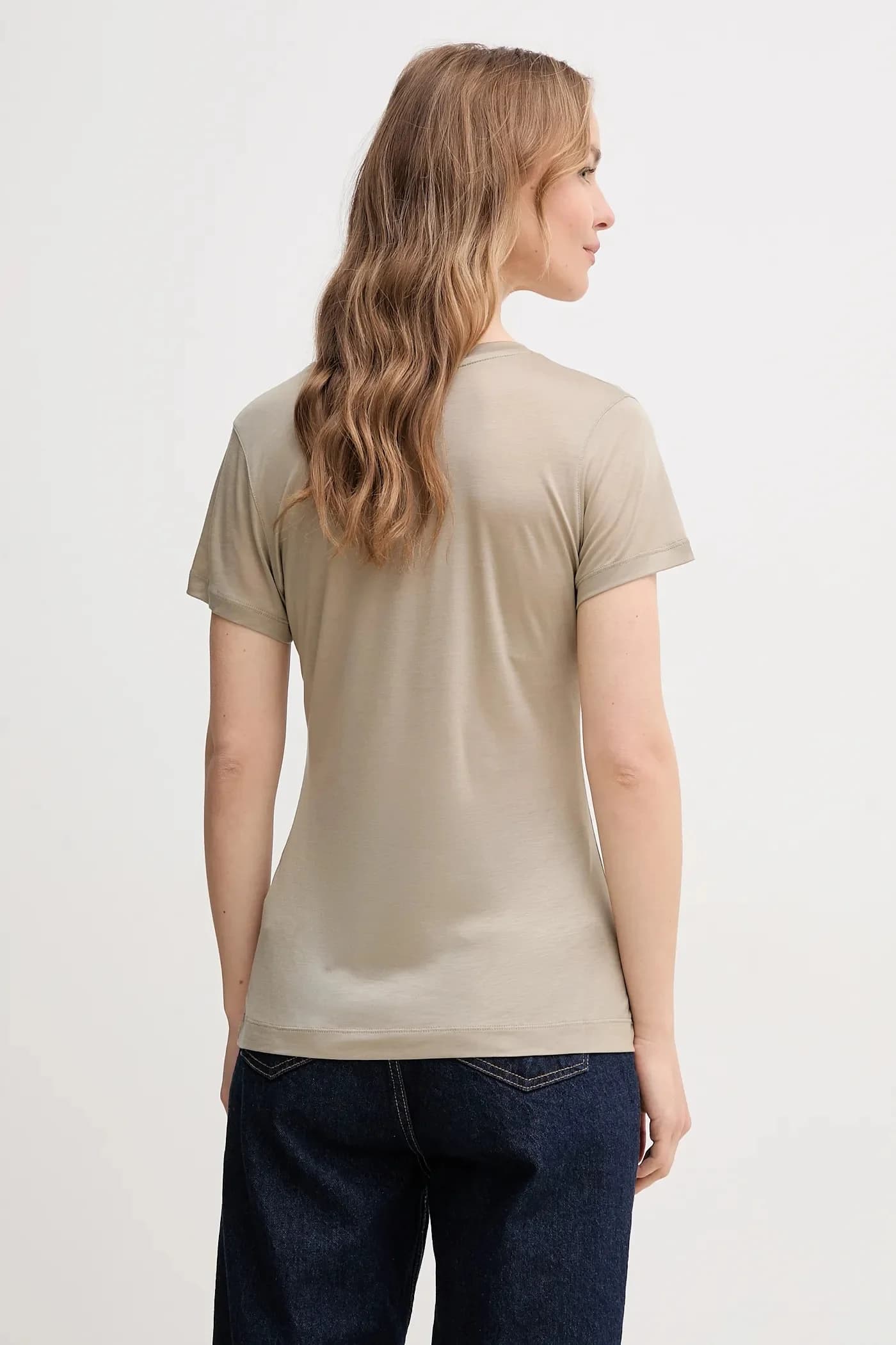 футболка - фото 2