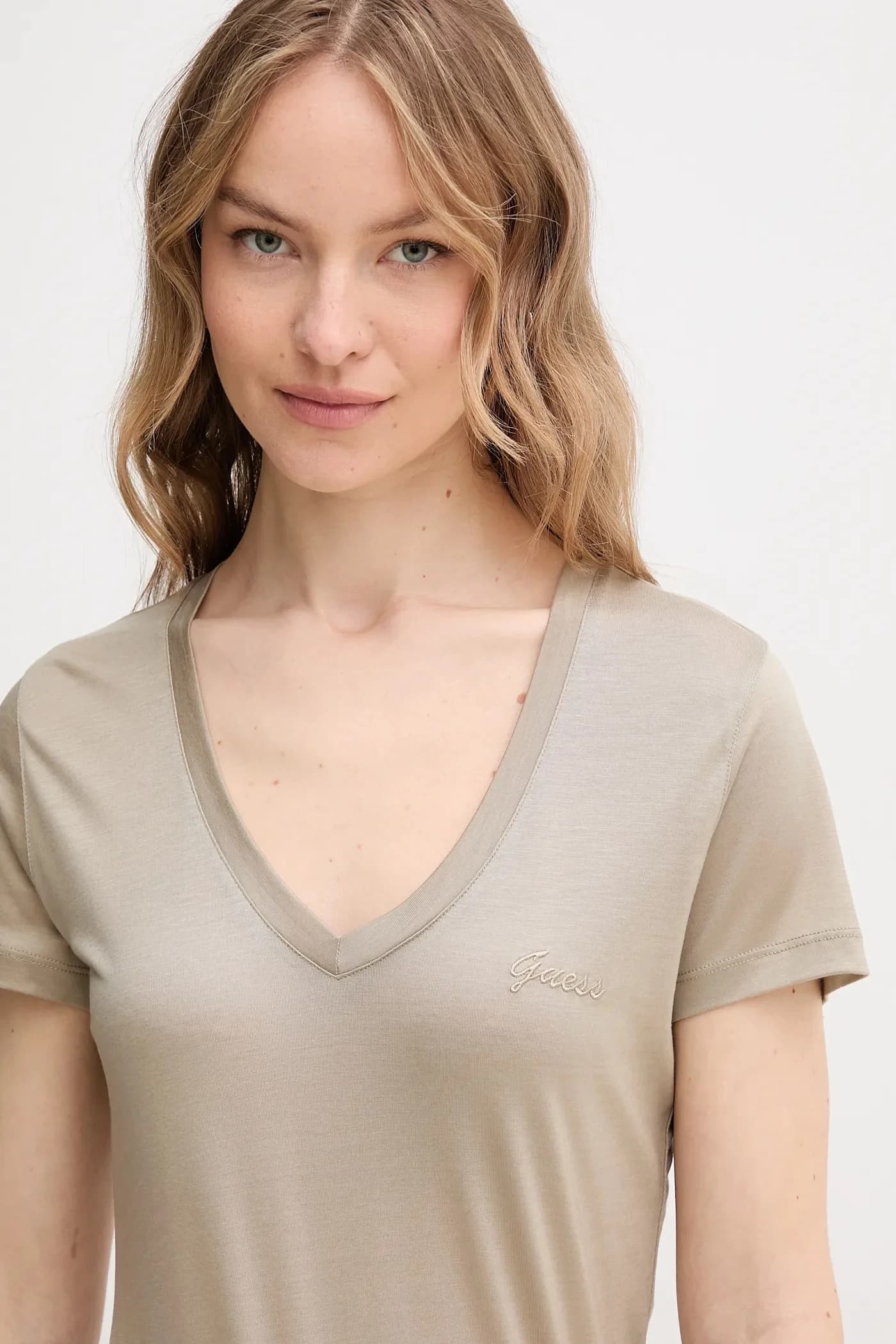 футболка - фото 3