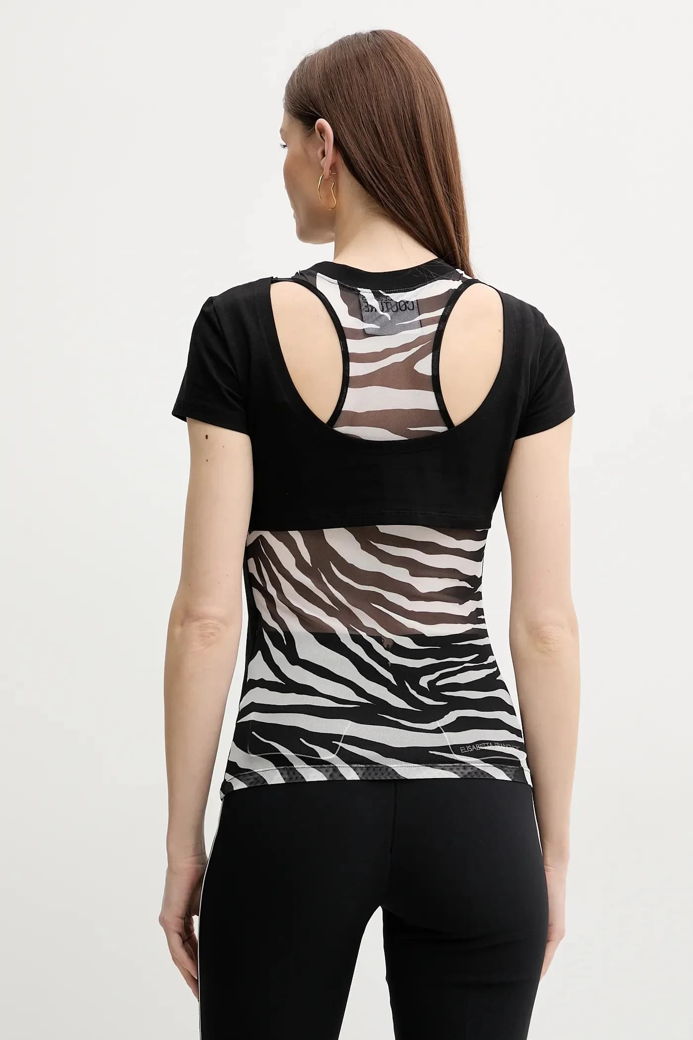 футболка - фото 3