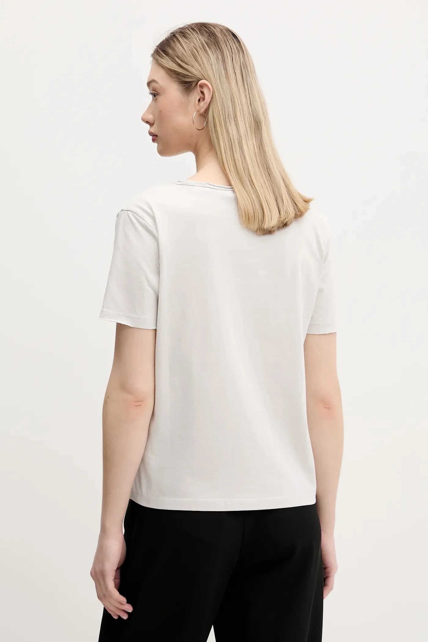 Хлопковая футболка МИККИ ДЖОКЕР - фото 3