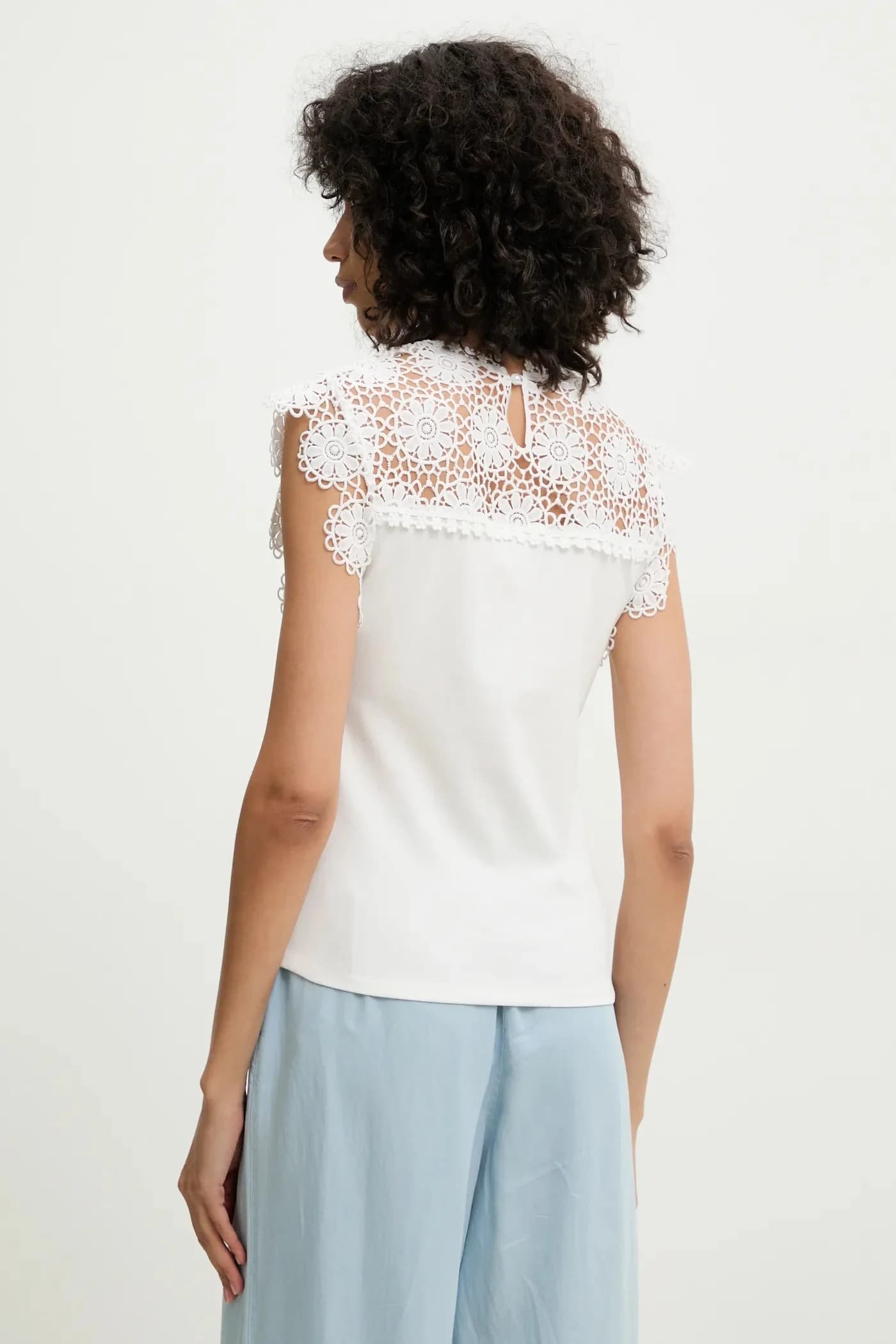 футболка - фото 3