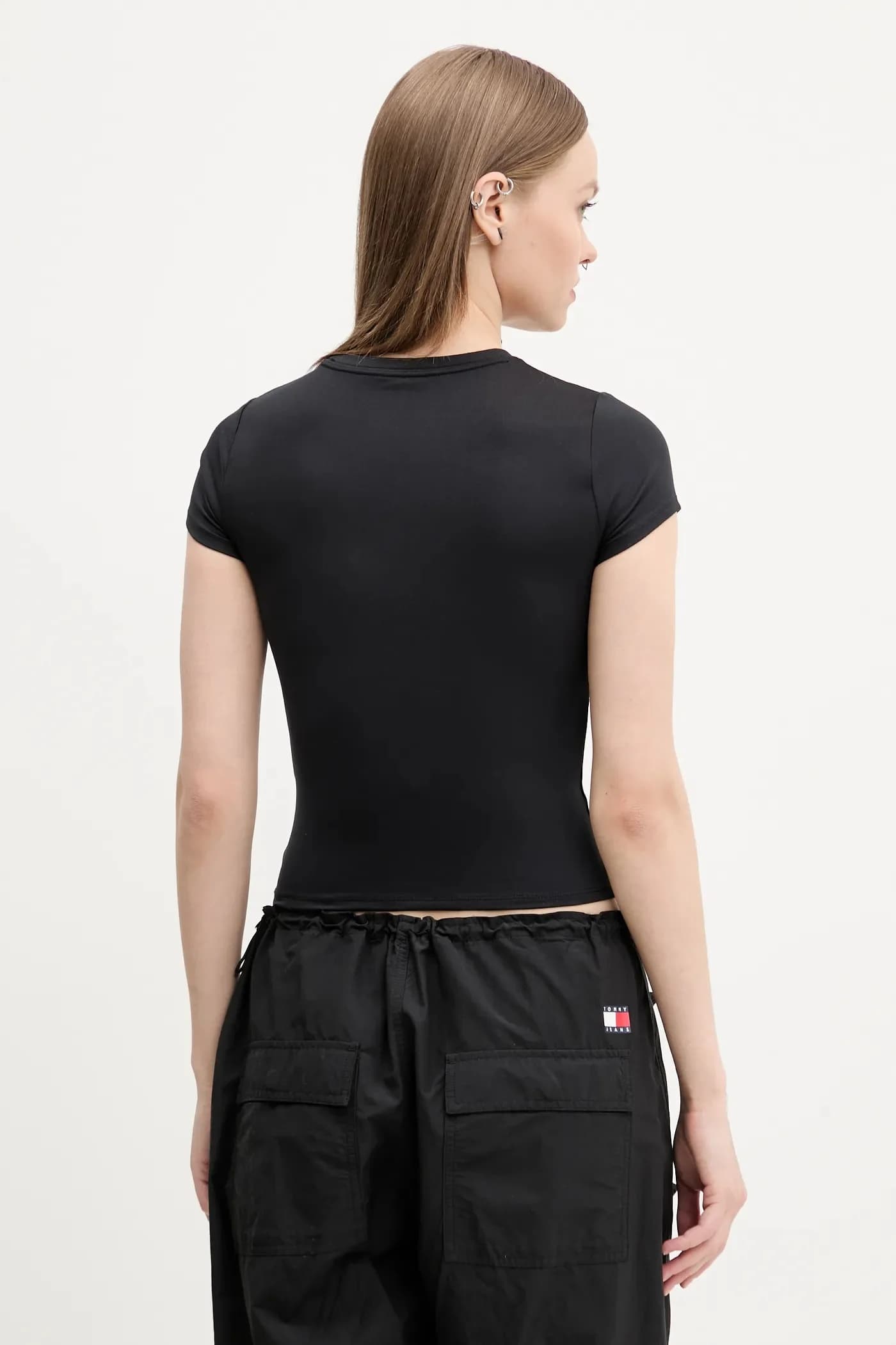 футболка - фото 3