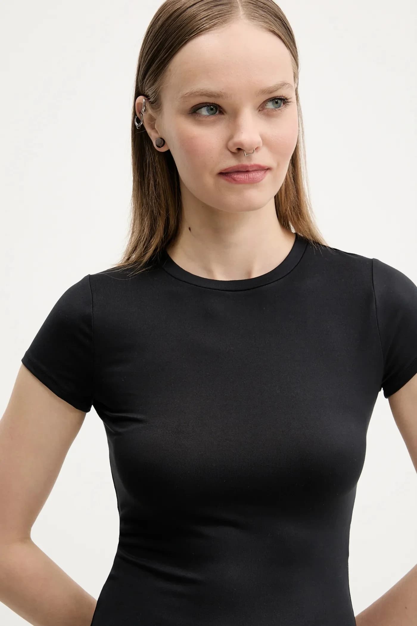 футболка - фото 4