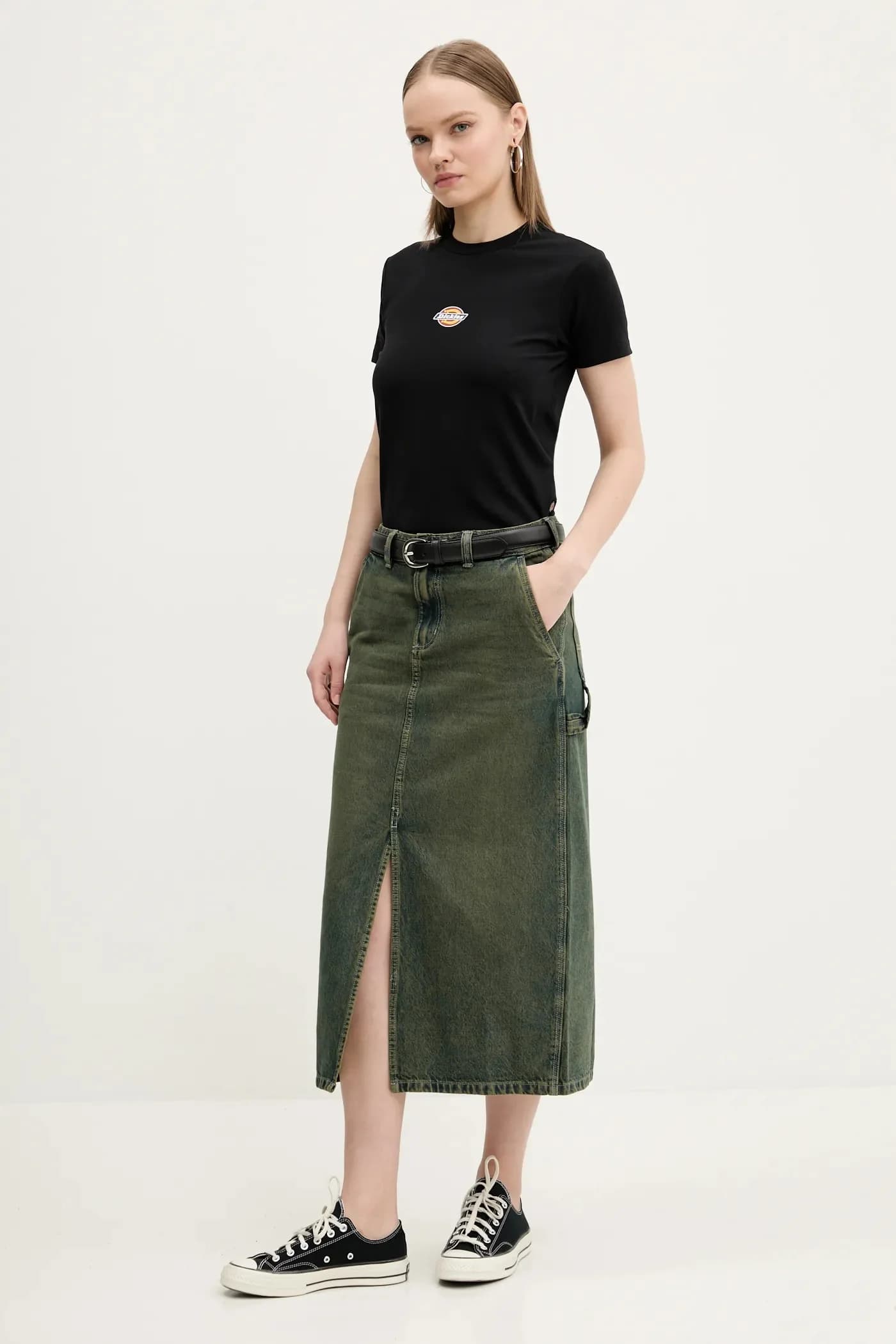 футболка - фото 2