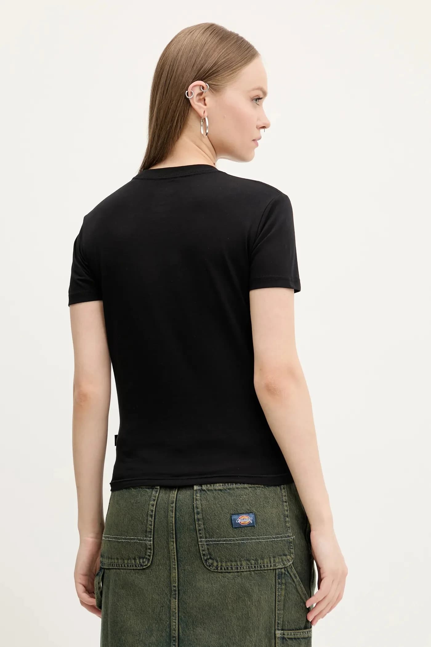 футболка - фото 3